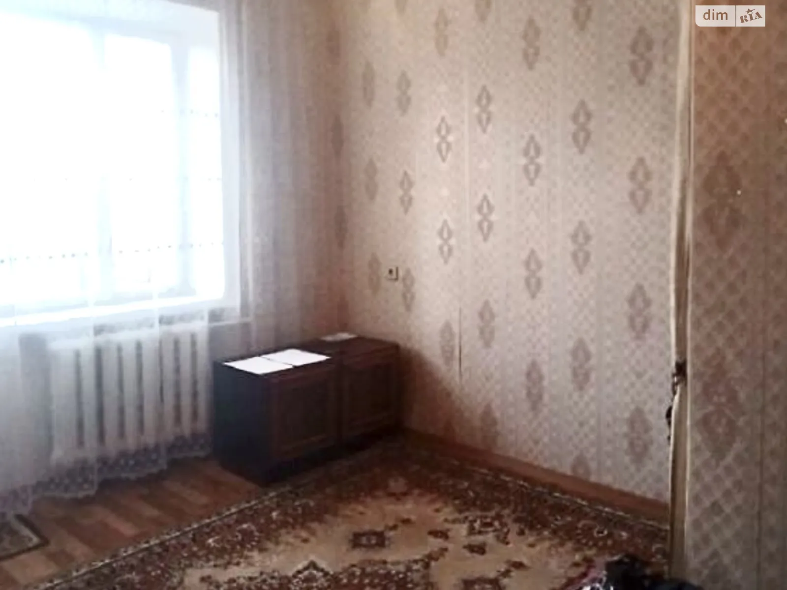 1-кімнатна квартира 24 кв. м у Тернополі, вул. Іванни Блажкевич(Макаренка)