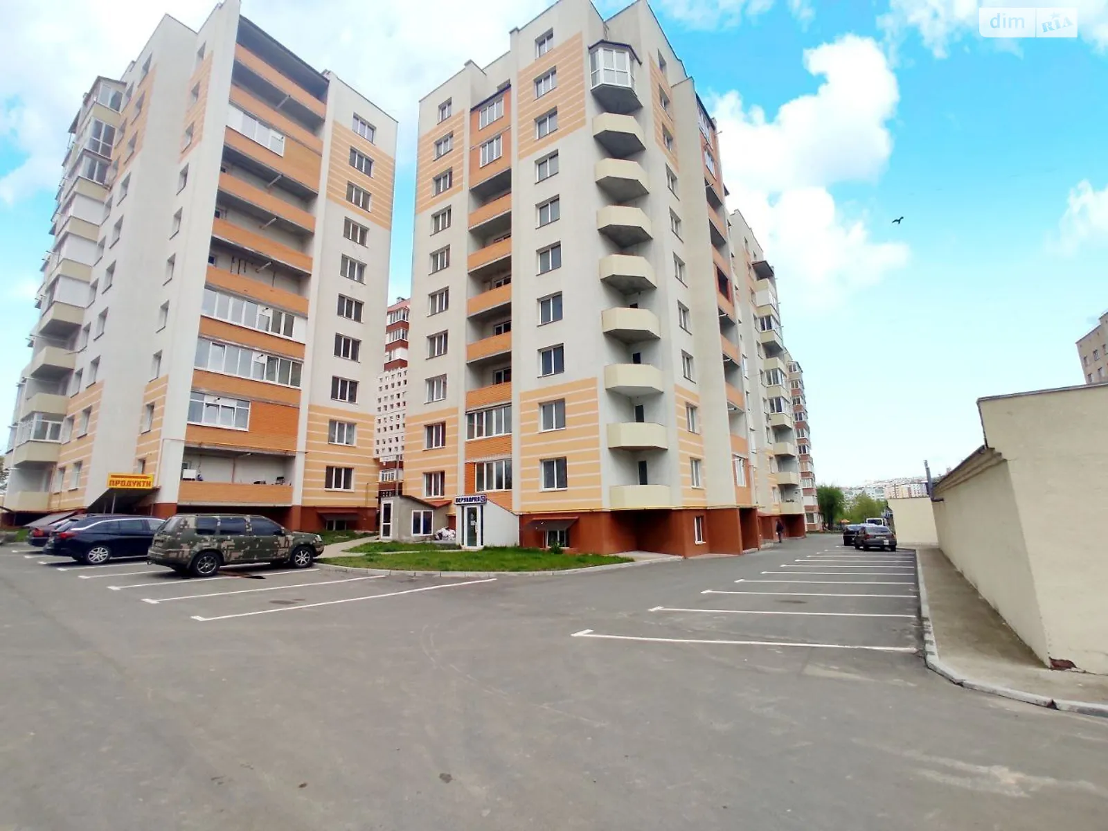 ул. Озерная, 6/2Б Выставка,Хмельницкий, цена: 48500 $