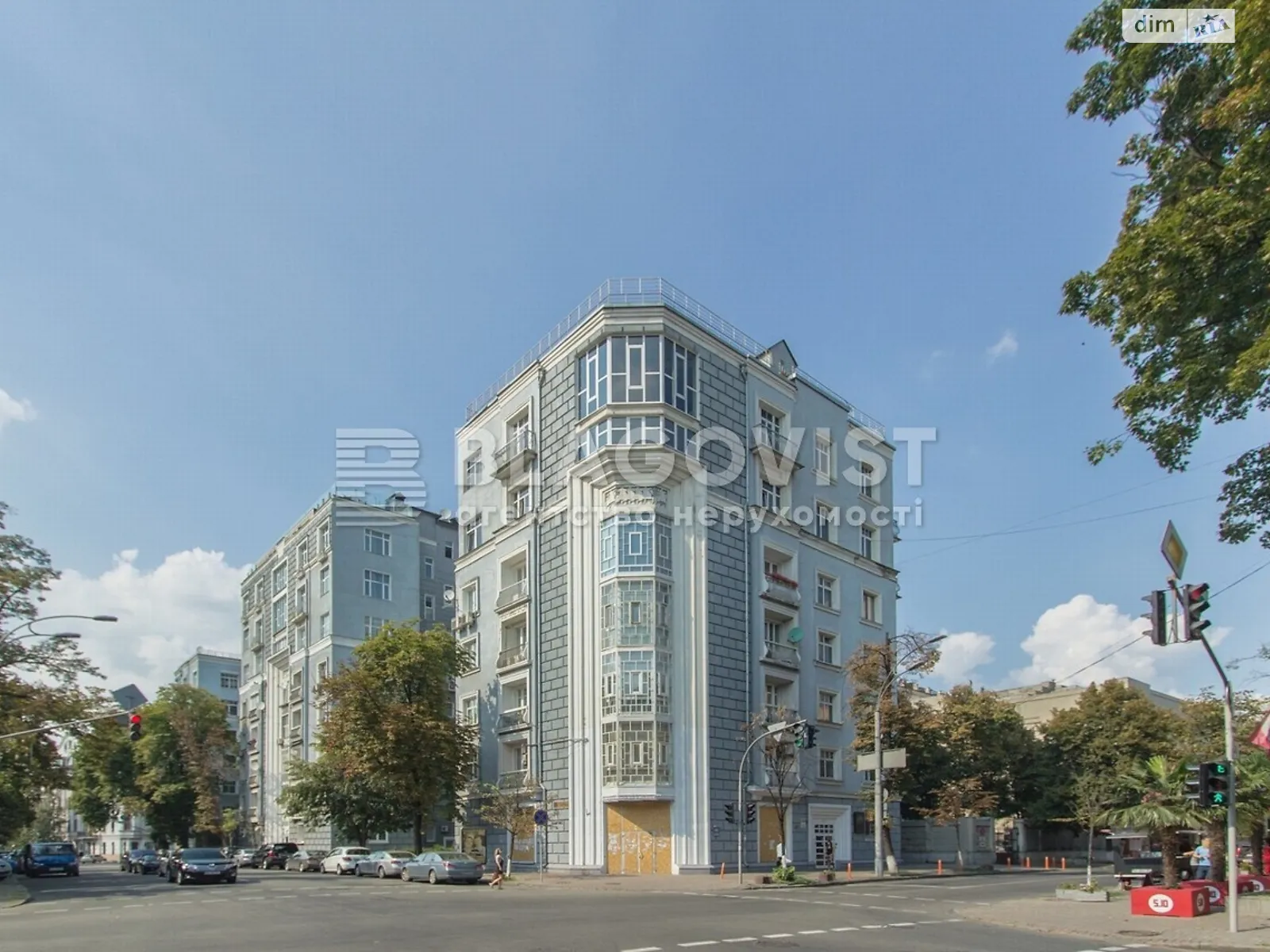 Сдается в аренду 3-комнатная квартира 85 кв. м в Киеве - фото 2