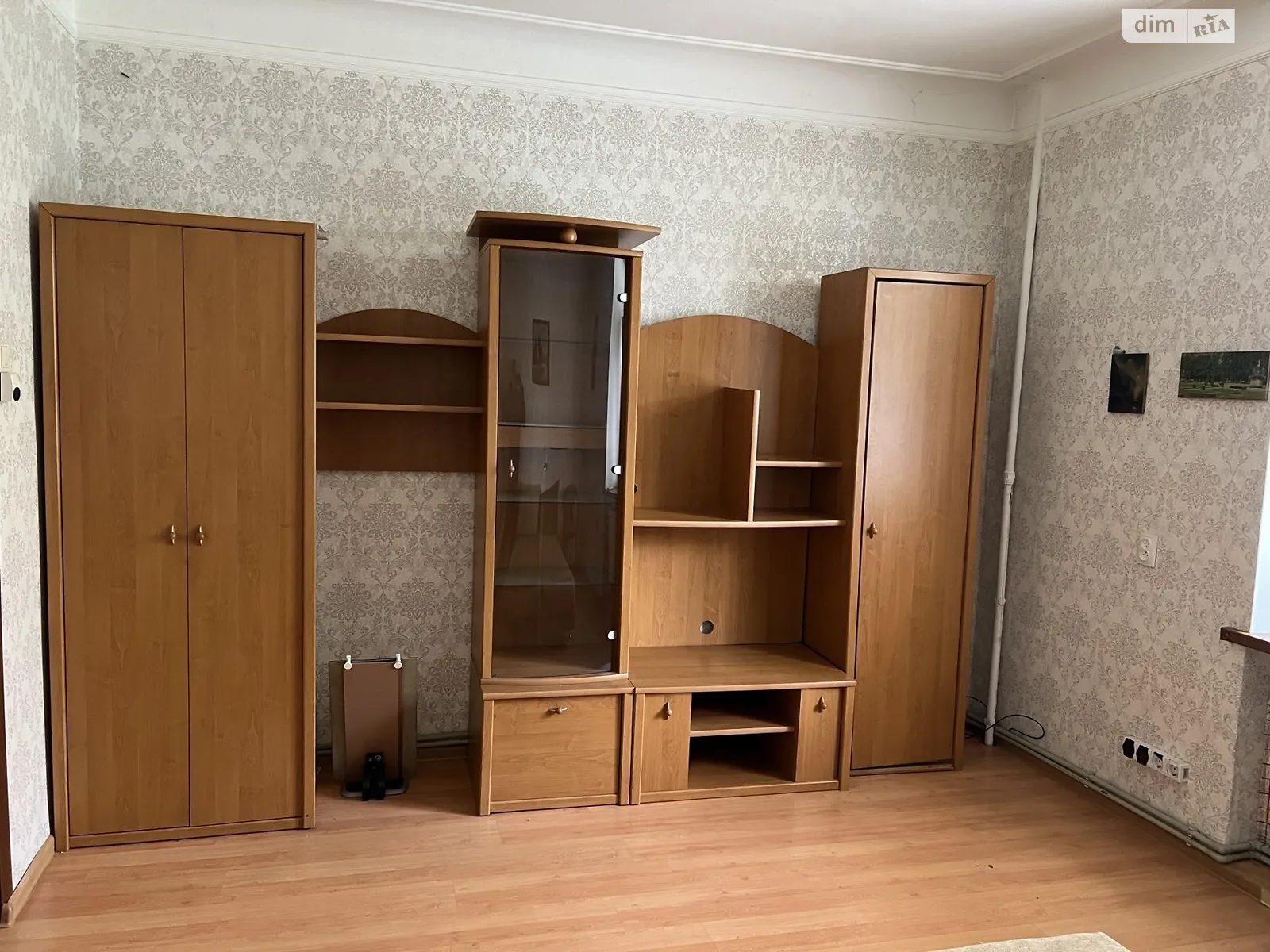 Продается 1-комнатная квартира 31 кв. м в Кропивницком, цена: 33500 $