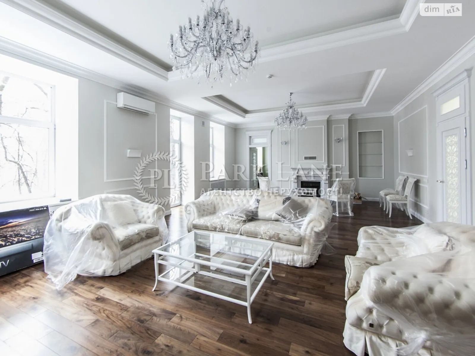Продается 6-комнатная квартира 230 кв. м в Киеве, ул. Академика Богомольца, 5 - фото 1