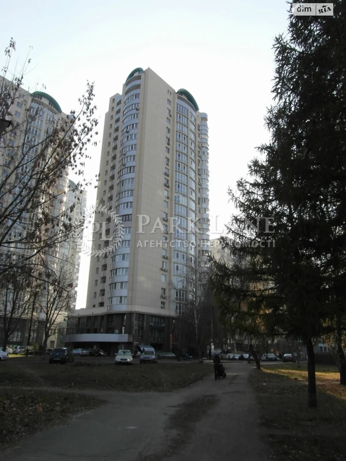 Сдается в аренду 3-комнатная квартира 123 кв. м в Киеве - фото 2