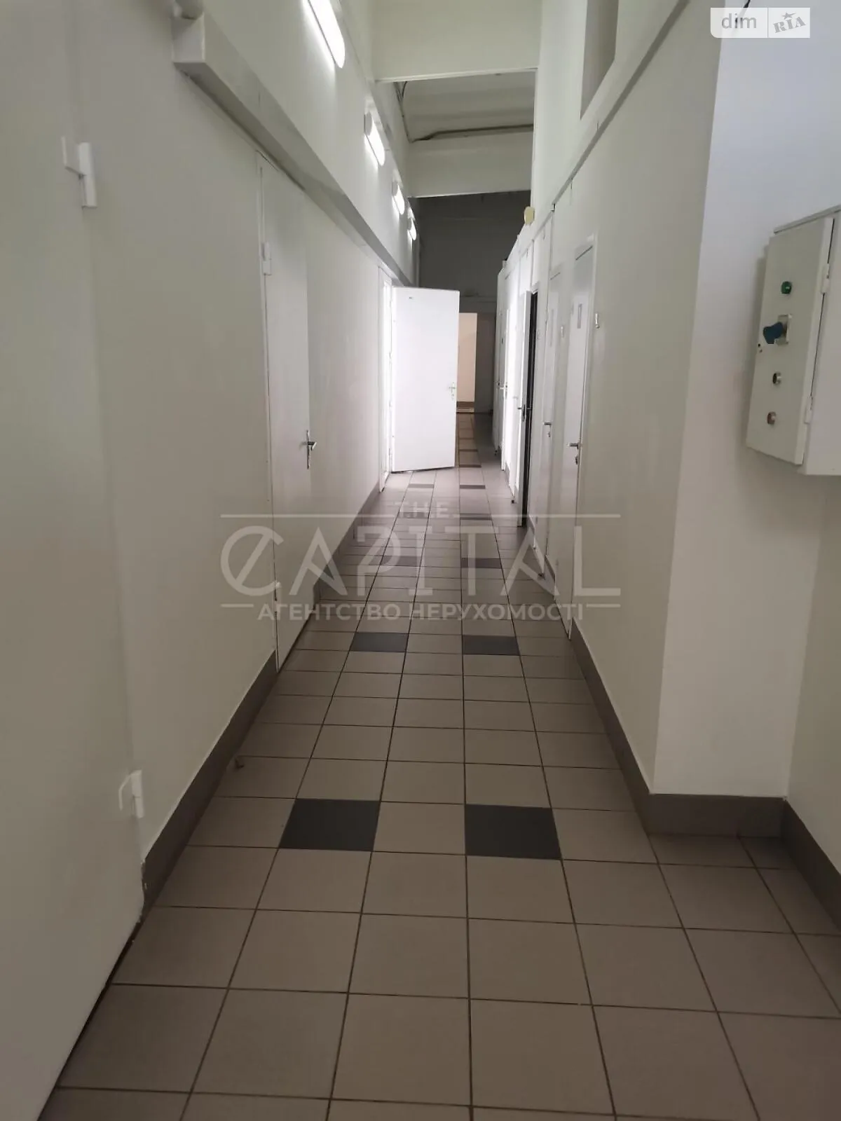 Здається в оренду офіс 530 кв. м в бізнес-центрі, цена: 6725 $ - фото 1