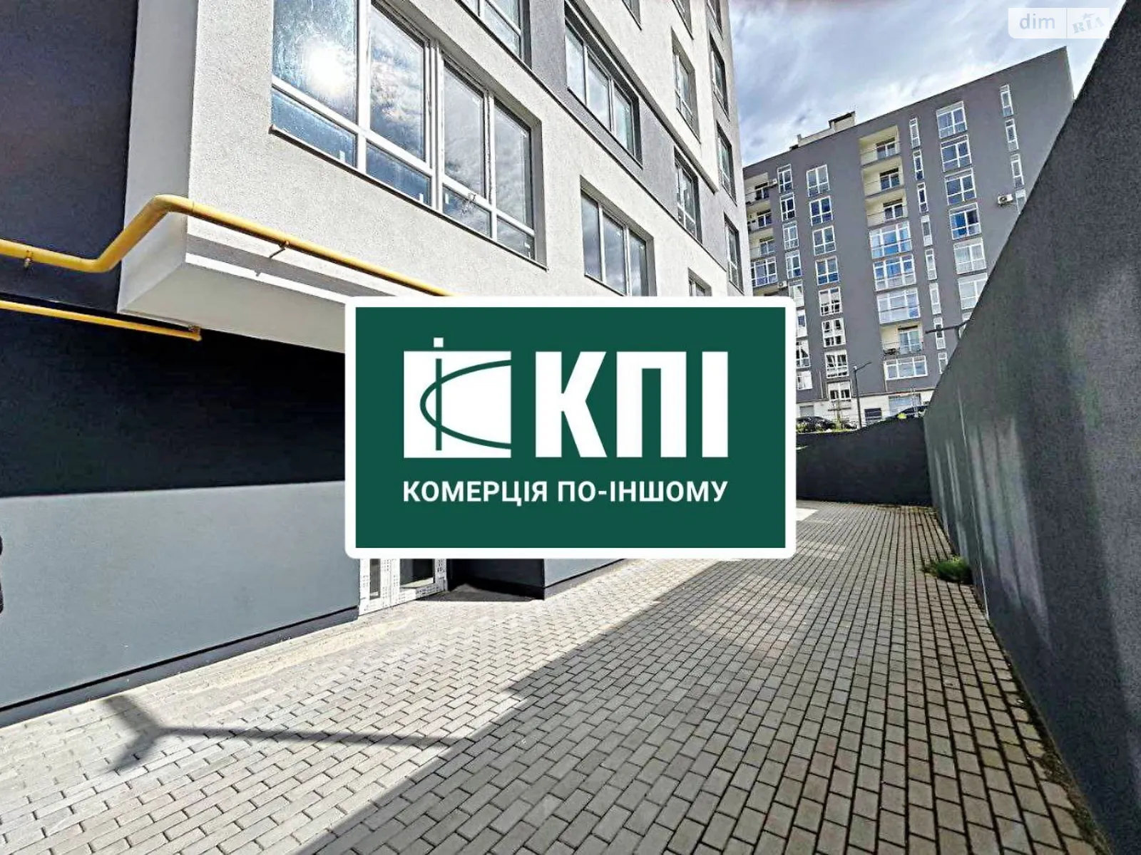 Продается объект сферы услуг 54 кв. м в 8-этажном здании, цена: 72900 $ - фото 1