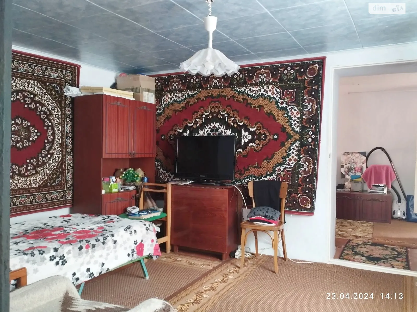 Продається одноповерховий будинок 70 кв. м з гаражем, цена: 32000 $