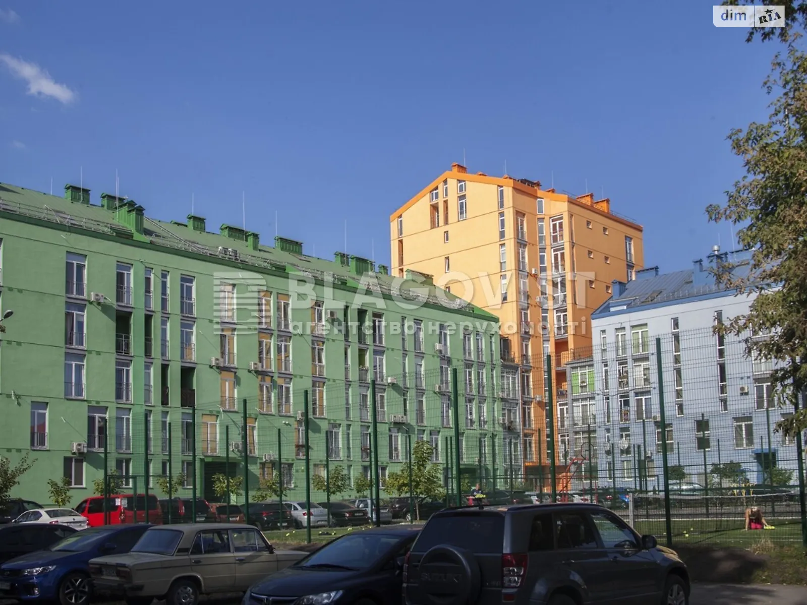 Продается 2-комнатная квартира 83 кв. м в Киеве, ул. Регенераторная - фото 1