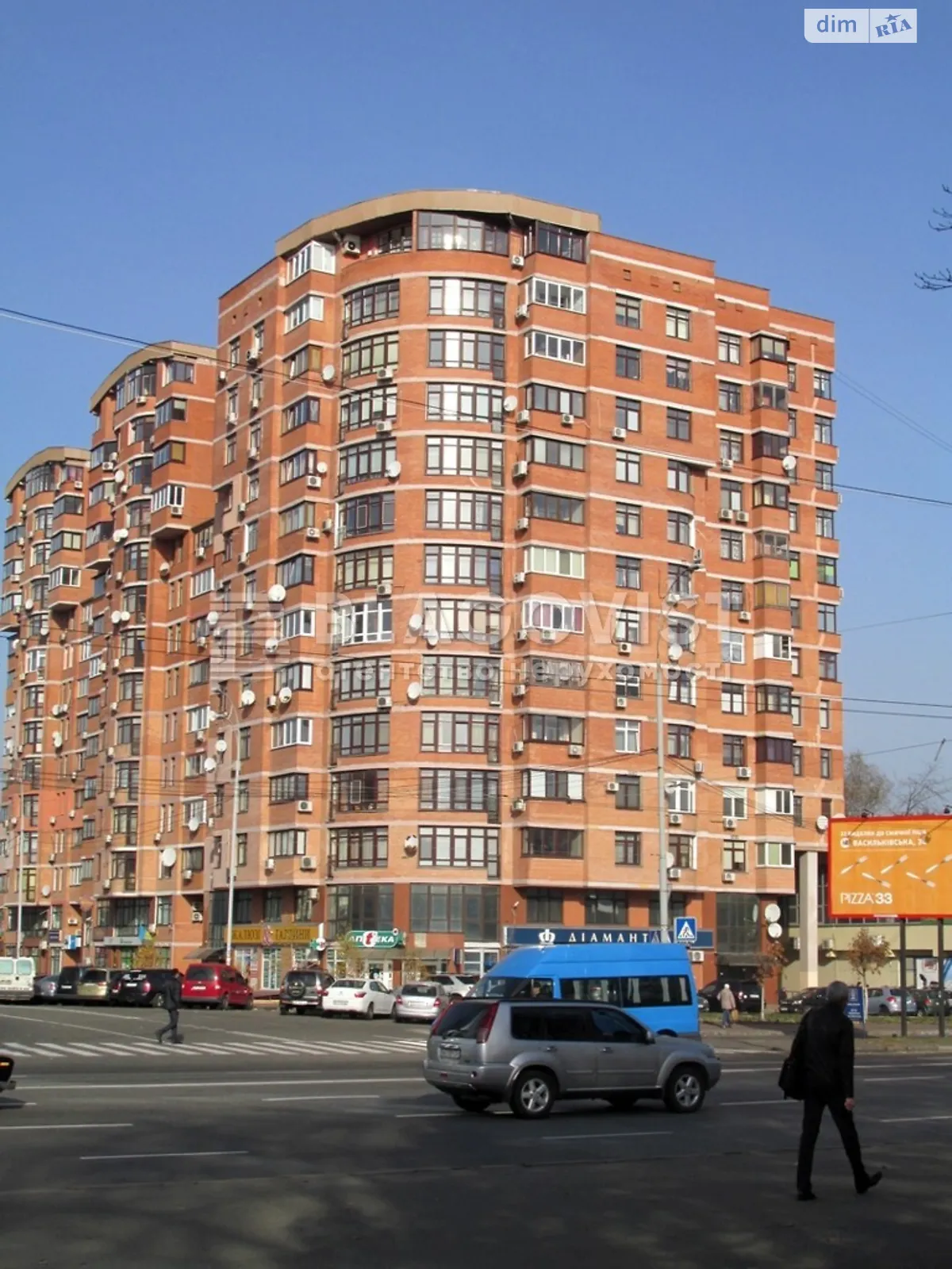 Сдается в аренду 4-комнатная квартира 130 кв. м в Киеве - фото 2