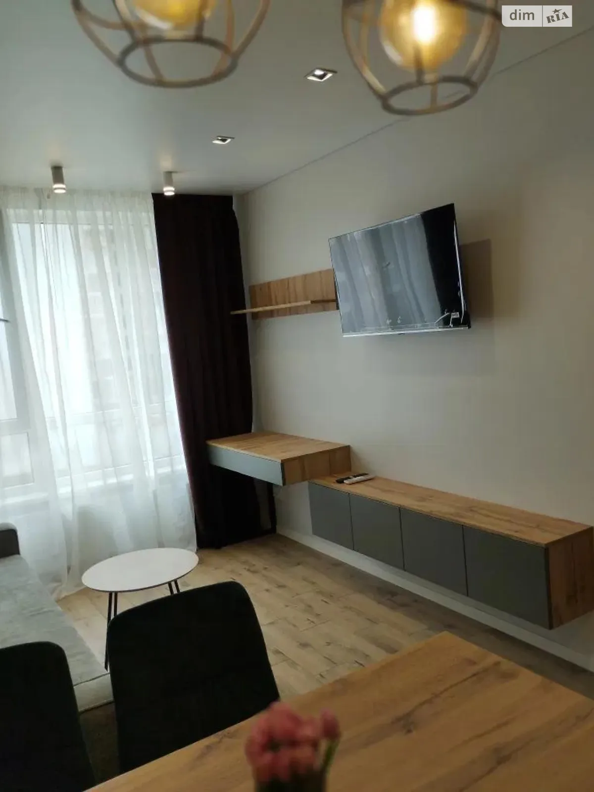 Здається в оренду 1-кімнатна квартира 51 кв. м у Львові - фото 3
