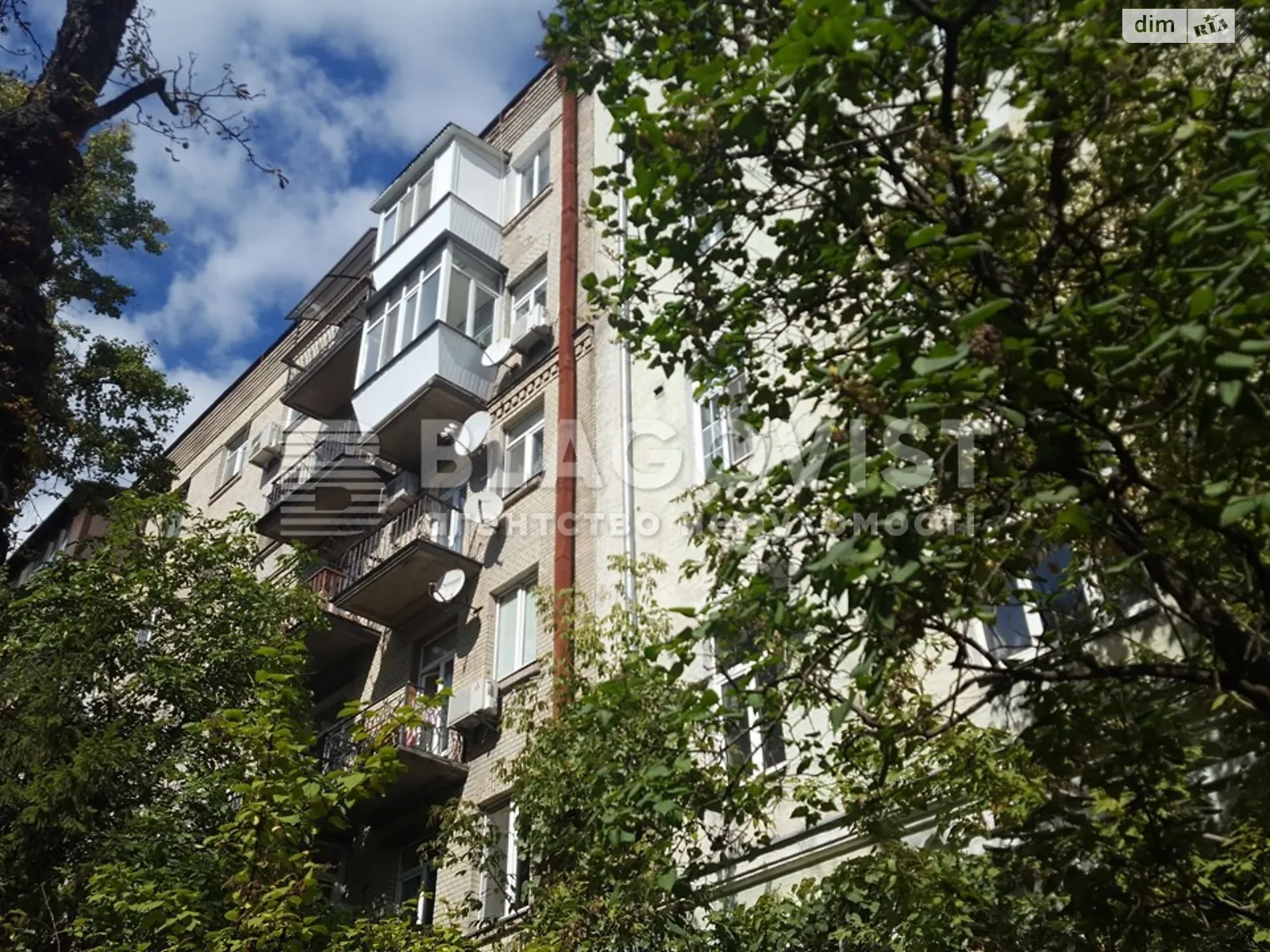 Сдается в аренду 2-комнатная квартира 60 кв. м в Киеве - фото 3
