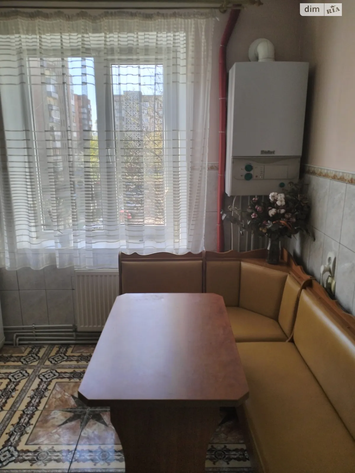 2-комнатная квартира 50 кв. м в Тернополе, цена: 200 $