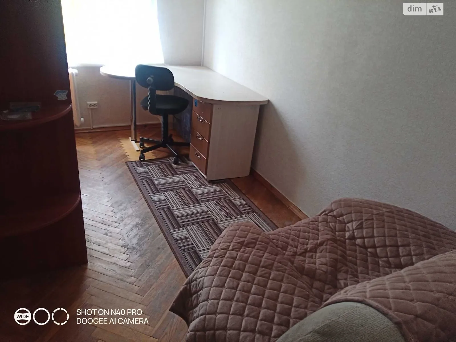 Сдается в аренду 3-комнатная квартира 60 кв. м в Киеве - фото 3