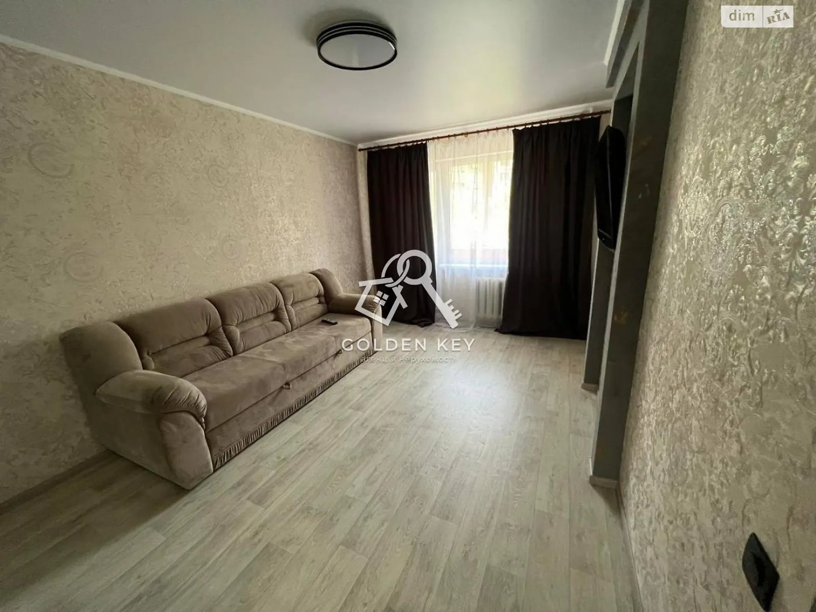 Сдается в аренду 2-комнатная квартира 55 кв. м в Кривом Роге, цена: 10000 грн