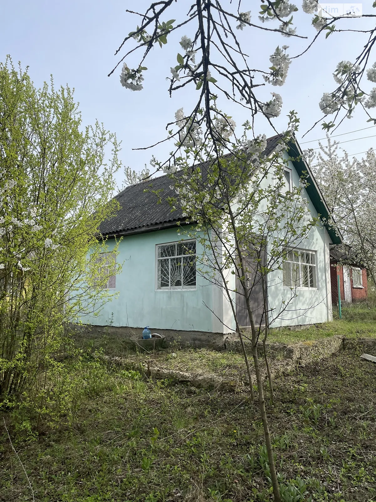 Продается дом на 2 этажа 70 кв. м с мебелью, цена: 4500 $ - фото 1