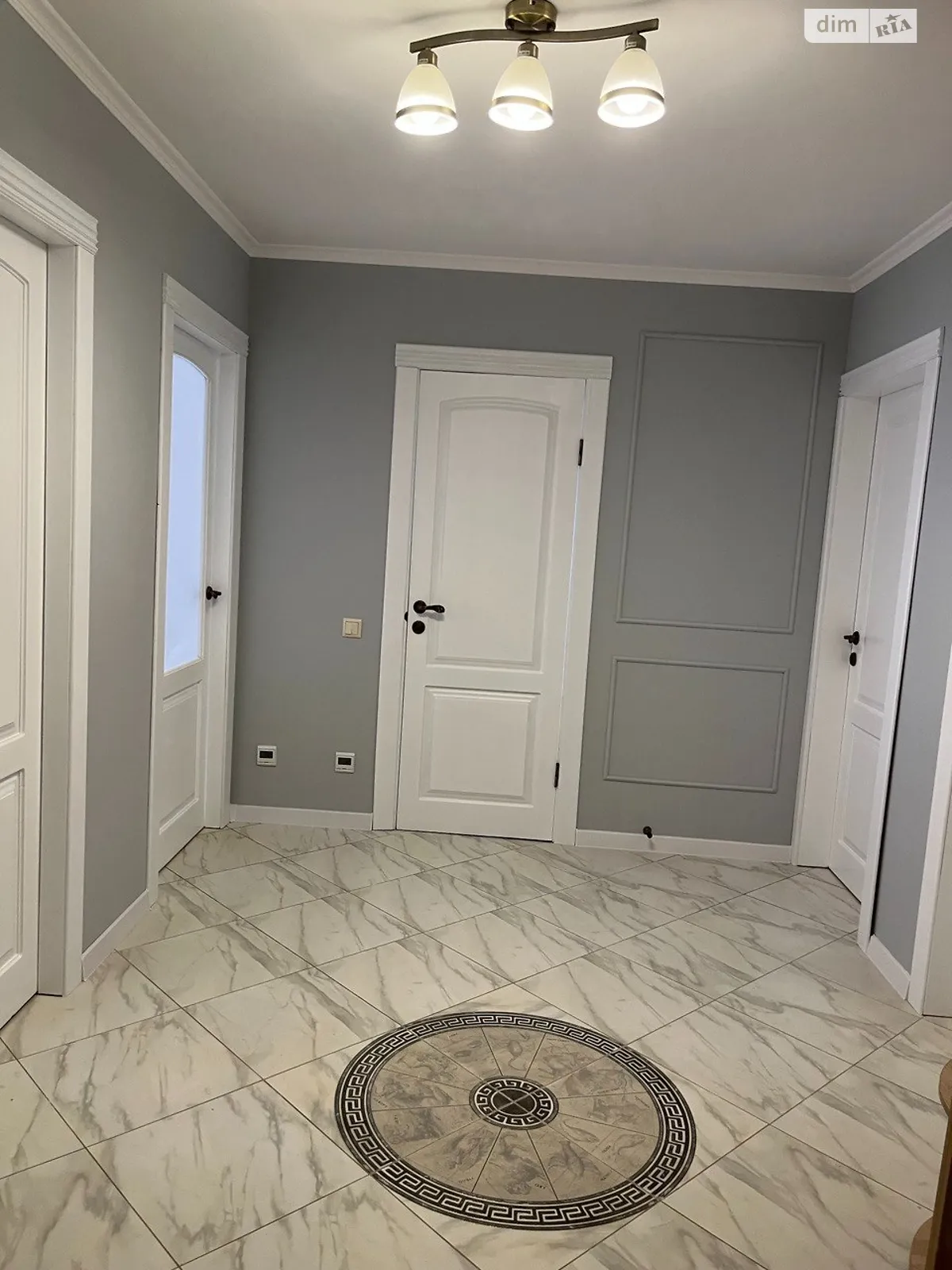 Продається 1-кімнатна квартира 41.1 кв. м у Одесі, вул. Добровольців(Маршала Говорова), 10Г - фото 1