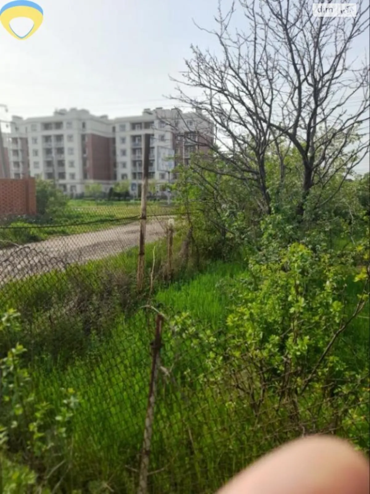 Продается земельный участок 4.2 соток в Одесской области - фото 2