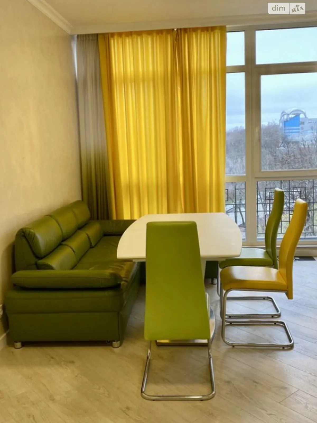 Сдается в аренду 2-комнатная квартира 103 кв. м в Харькове - фото 3
