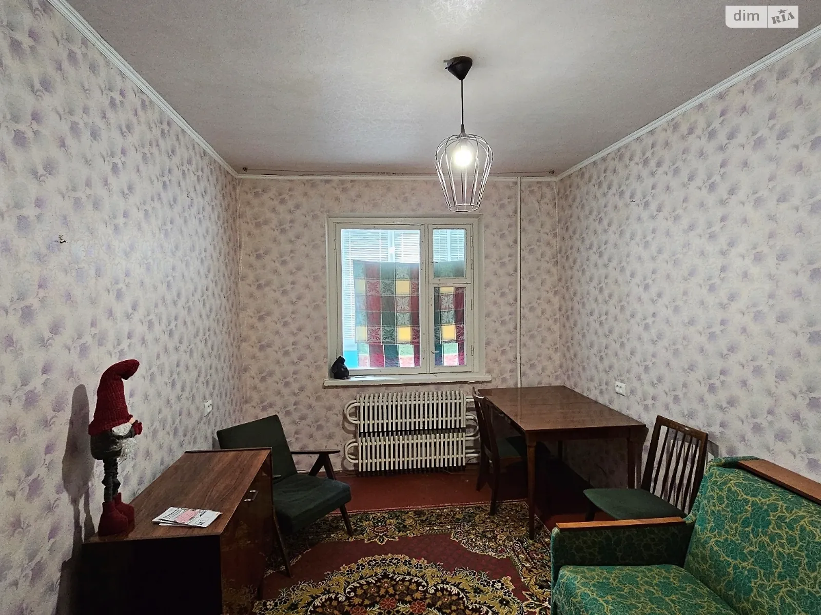 Продается 2-комнатная квартира 53.1 кв. м в Каменском, просп. Ивана Франко(Карла Маркса)