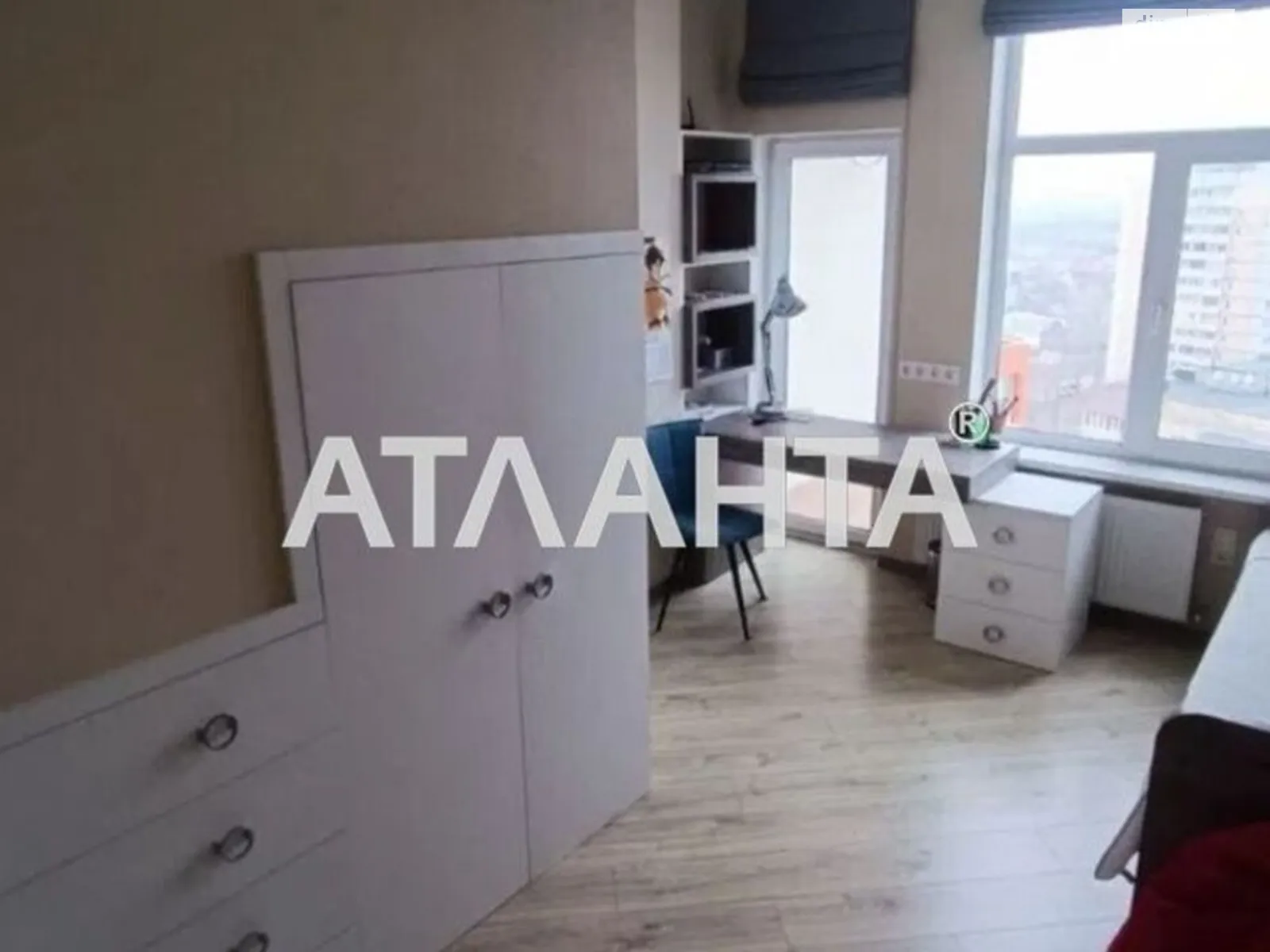 Продается 2-комнатная квартира 120 кв. м в Одессе - фото 2