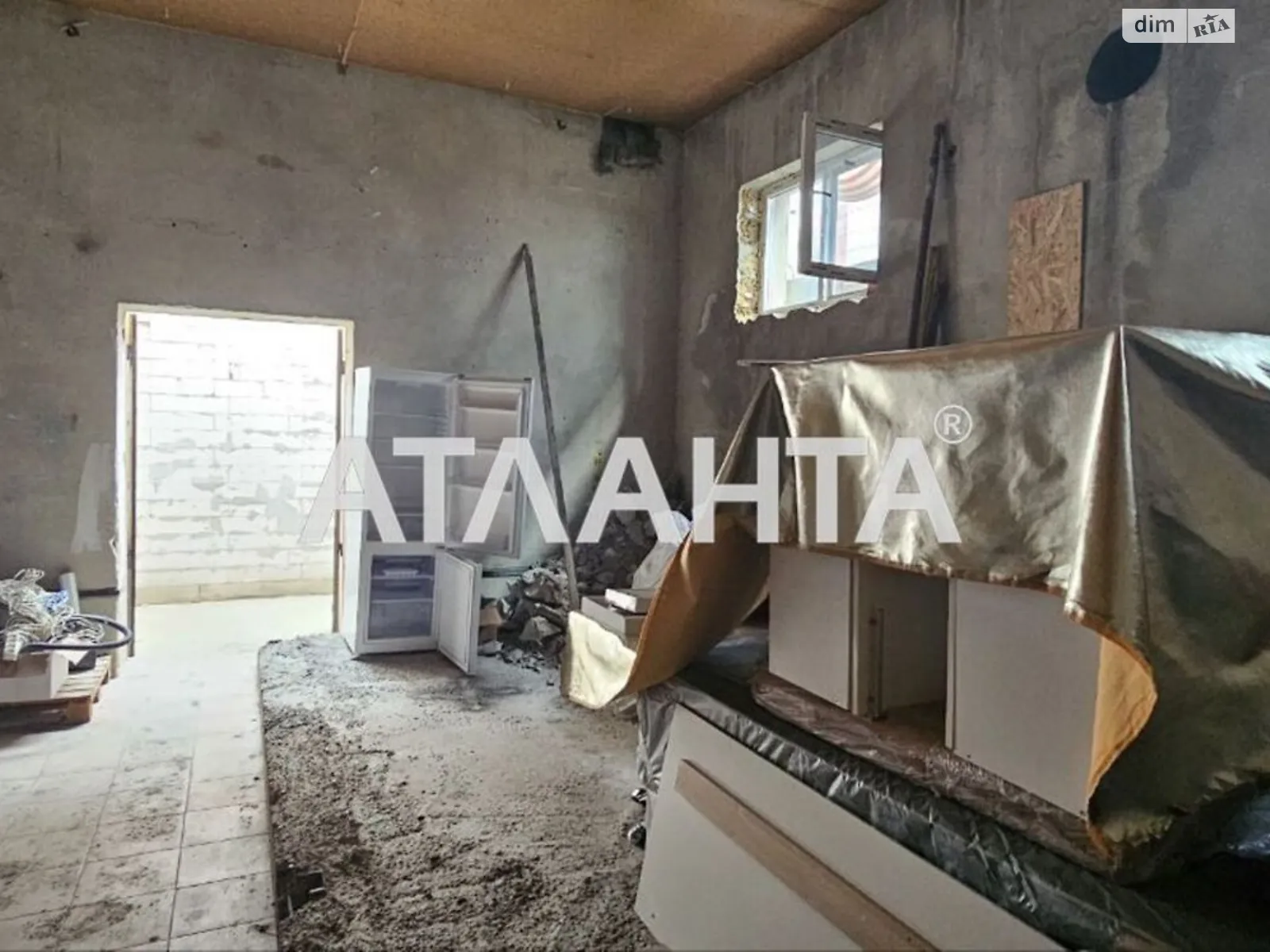 Продается земельный участок 1.2 соток в Одесской области - фото 2