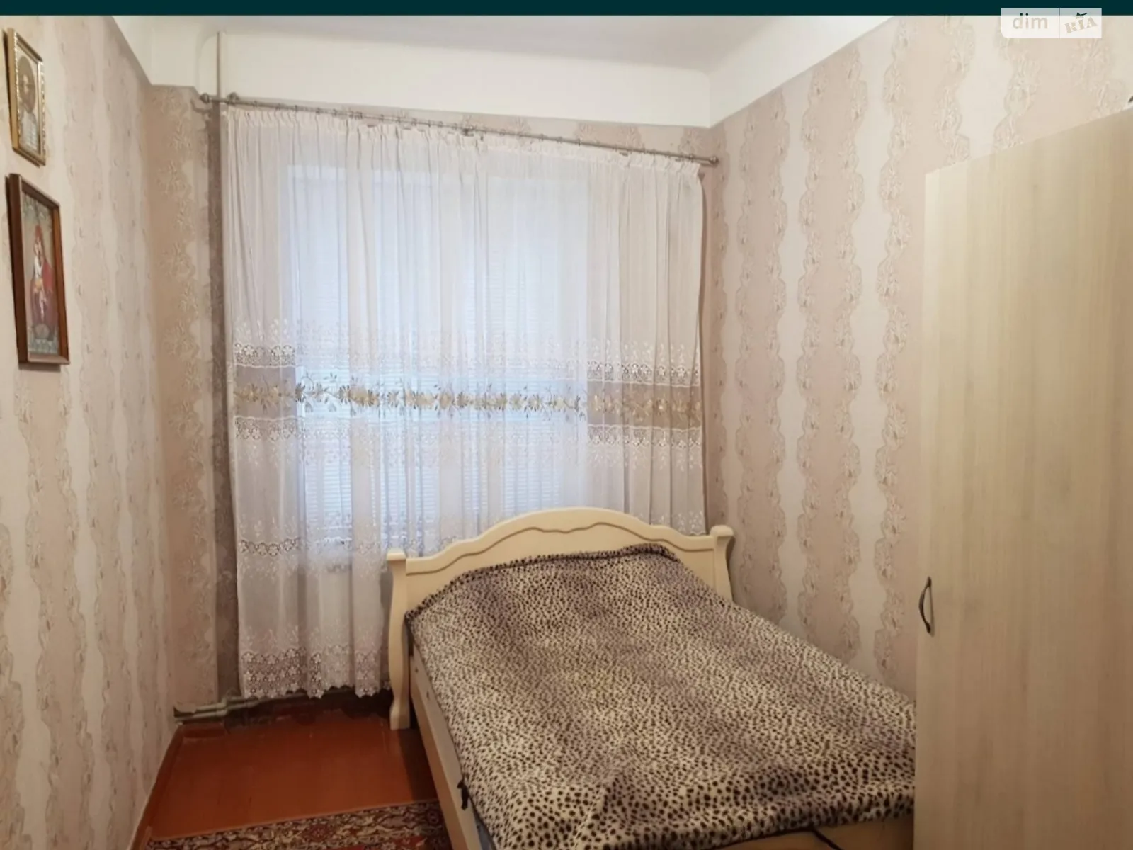 Продається 3-кімнатна квартира 64 кв. м у Кропивницькому, цена: 40000 $ - фото 1