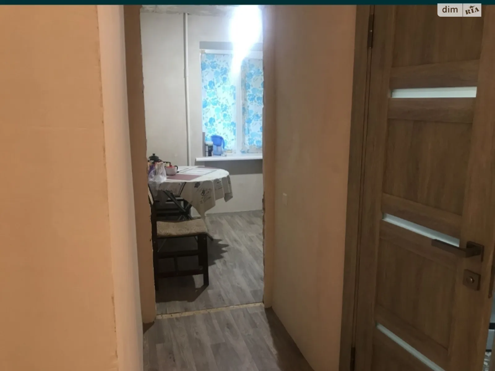 Продается 2-комнатная квартира 43 кв. м в Кропивницком
