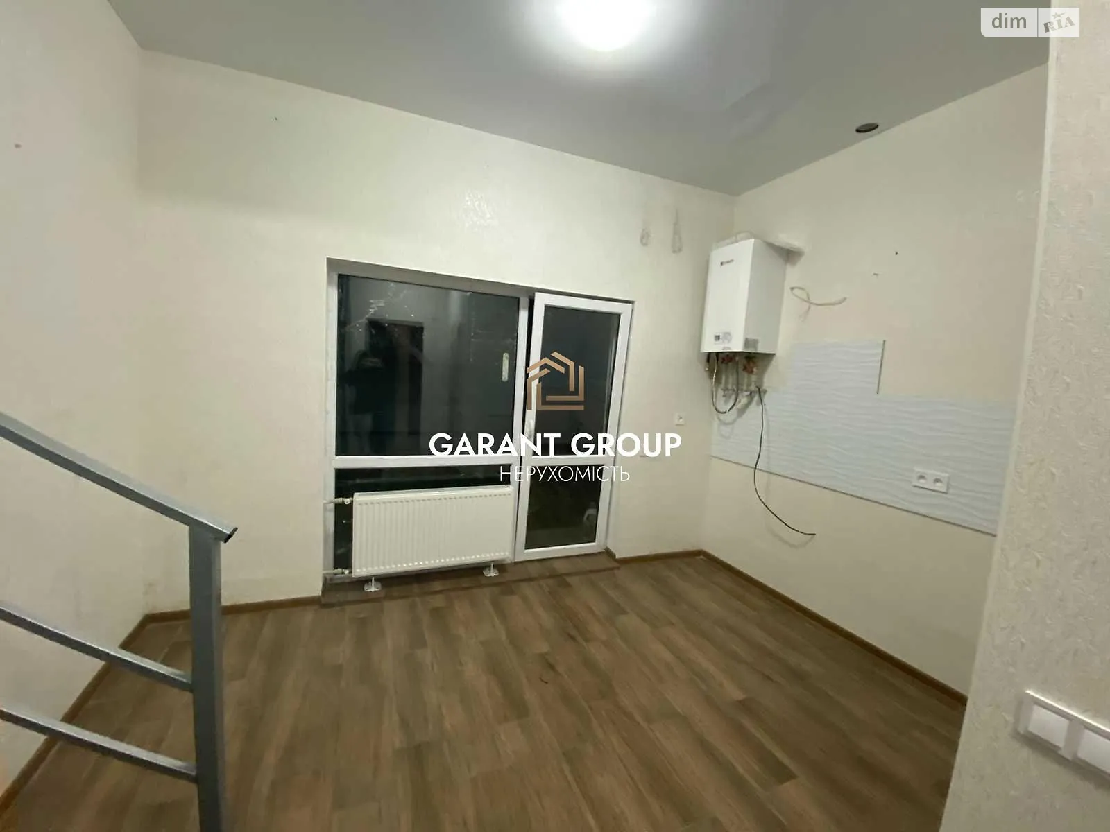 Продается 1-комнатная квартира 30 кв. м в Одессе, цена: 22000 $