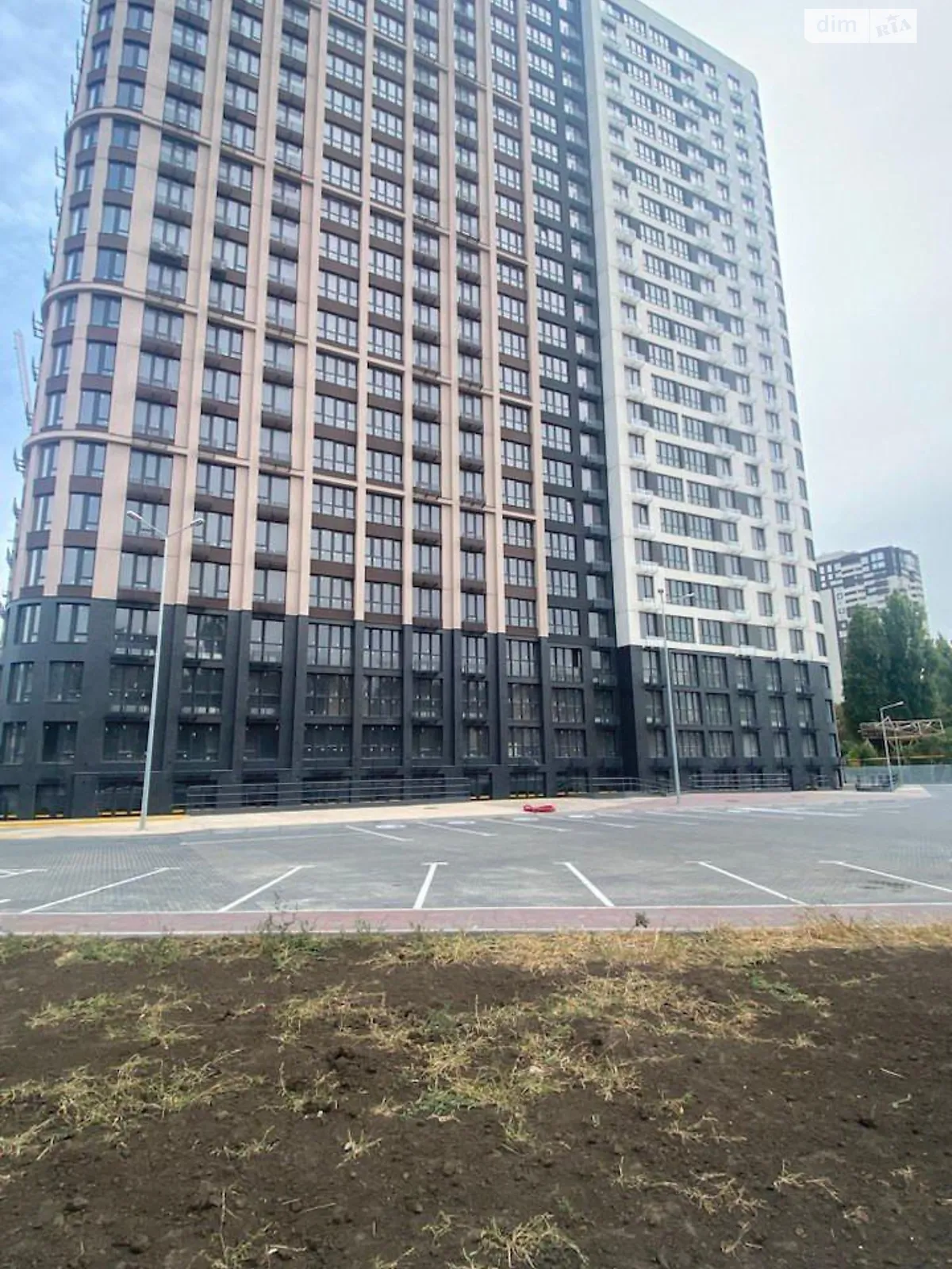 Продається 2-кімнатна квартира 83 кв. м у Одесі - фото 3