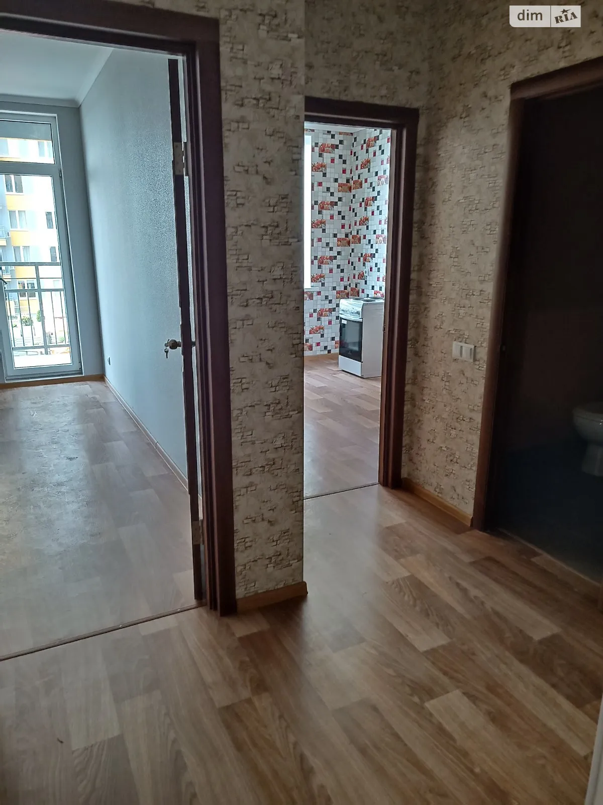 Продається 2-кімнатна квартира 58 кв. м у Одесі, цена: 57950 $