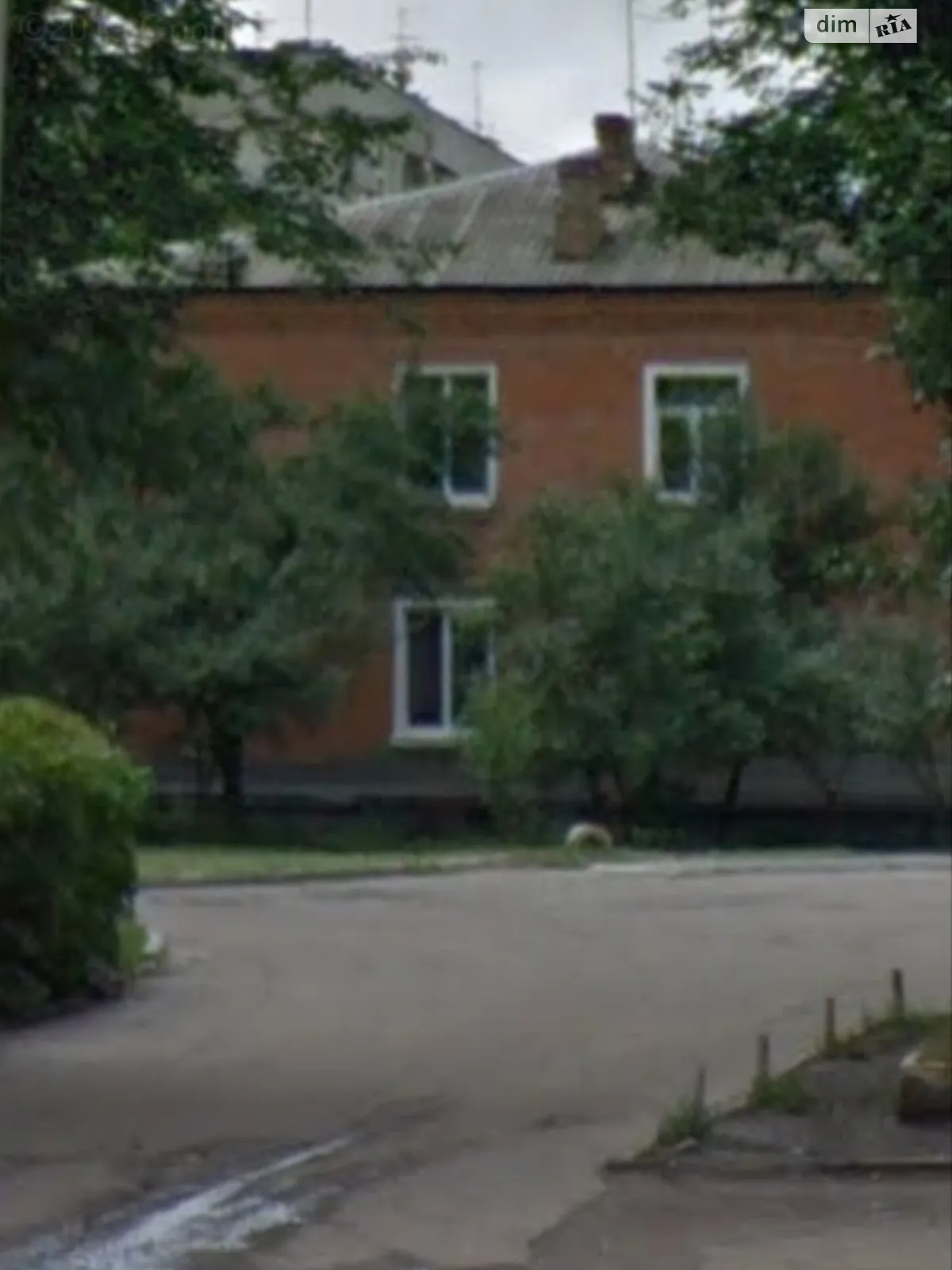Продается 1-комнатная квартира 32 кв. м в Харькове, ул. Маршала Рыбалко, 36