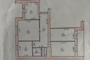 Квартиры в Андрушевке без посредников