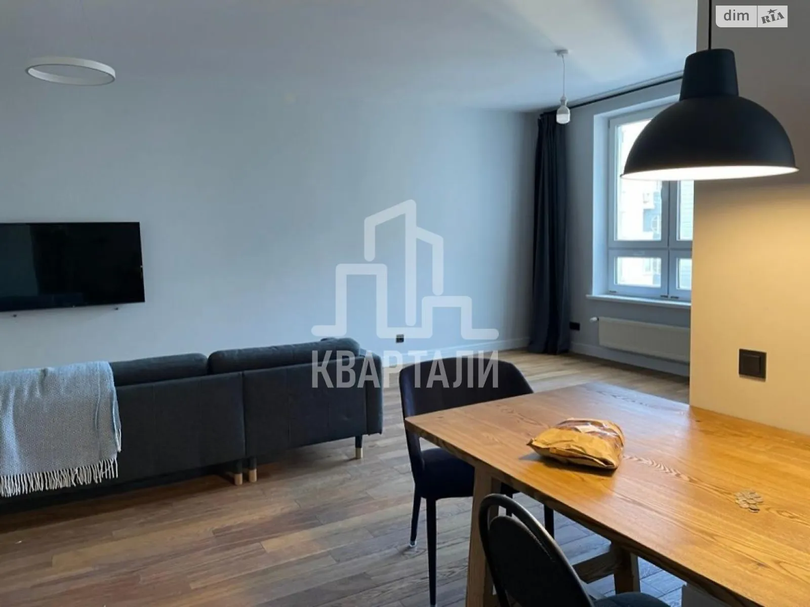 Продается 2-комнатная квартира 83 кв. м в Киеве, ул. Раисы Окипной, 8 - фото 1