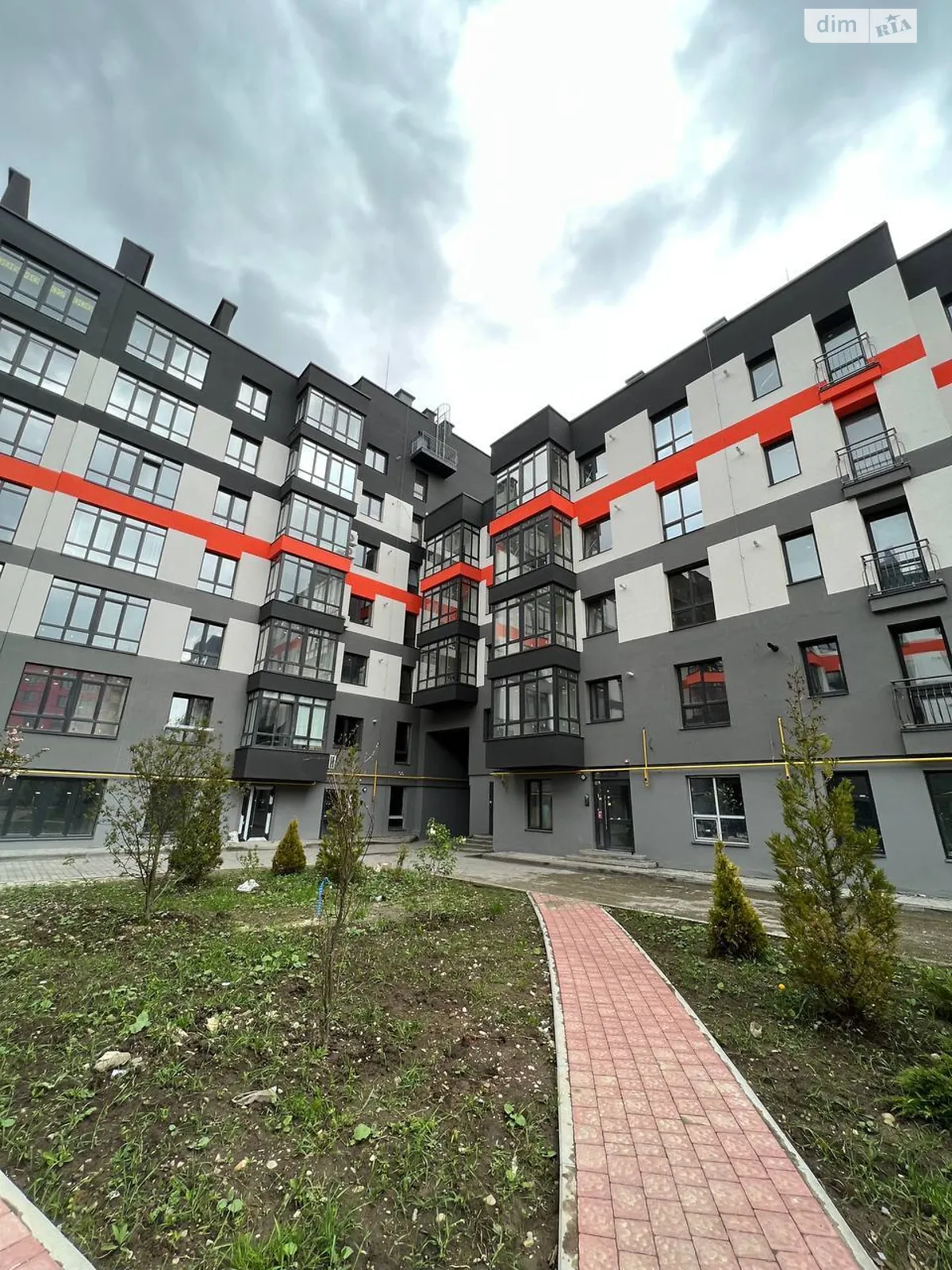 Здається в оренду 1-кімнатна квартира 48 кв. м у Івано-Франківську - фото 3
