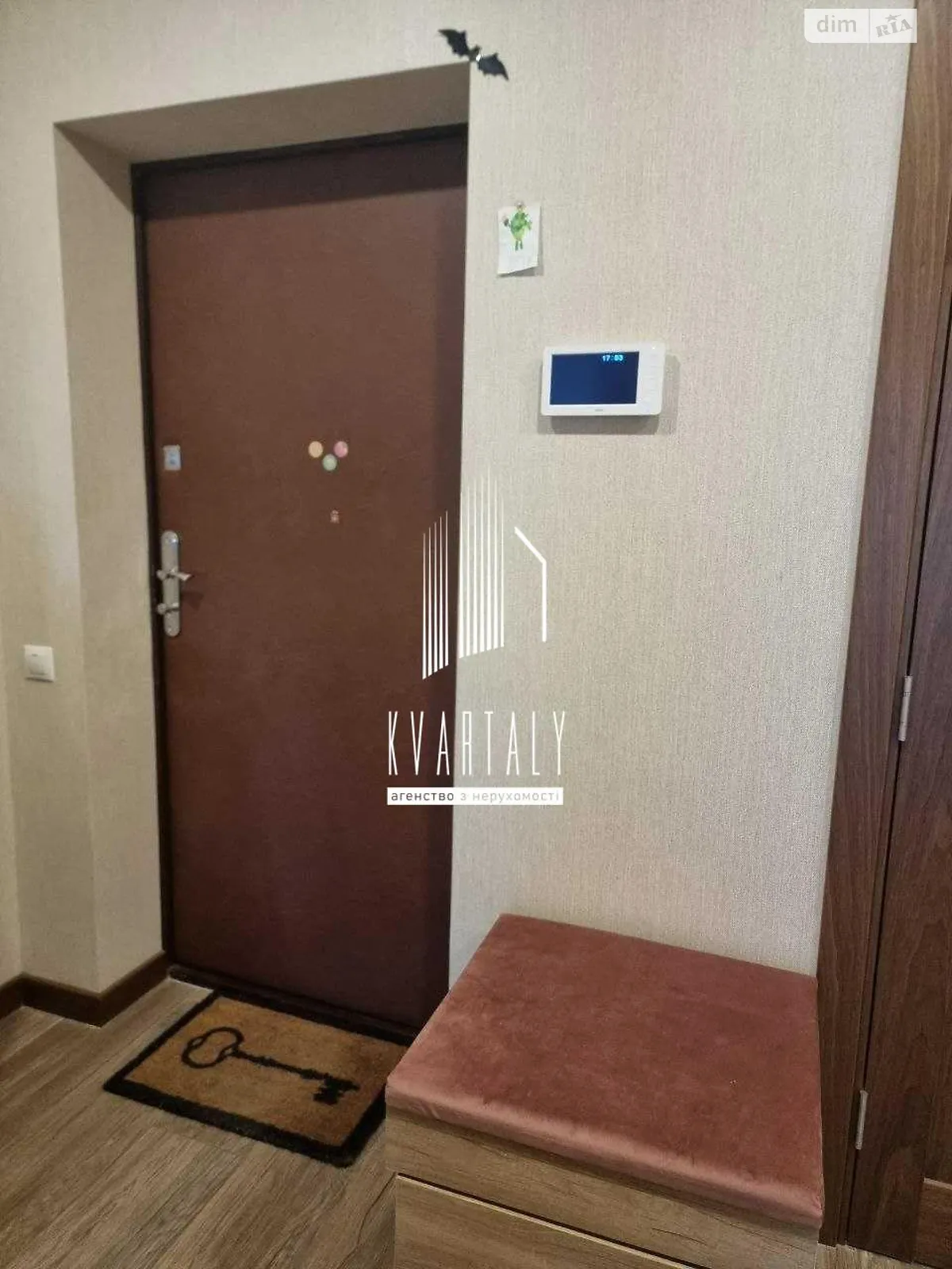 Здається в оренду 2-кімнатна квартира 78 кв. м у Києві - фото 3