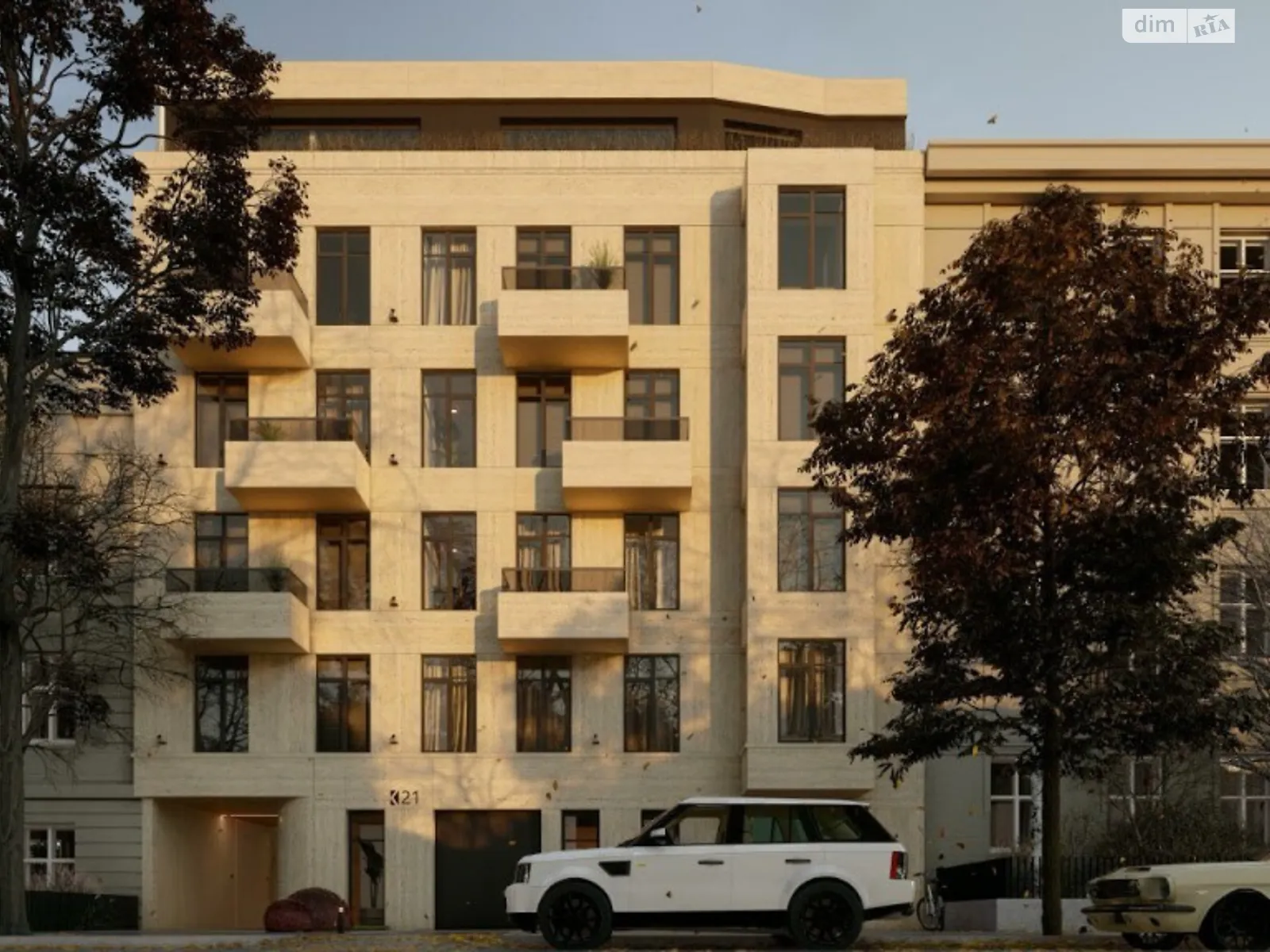 Продается 1-комнатная квартира 85 кв. м в Львове, ул. Коновальца Евгения, 21 - фото 1