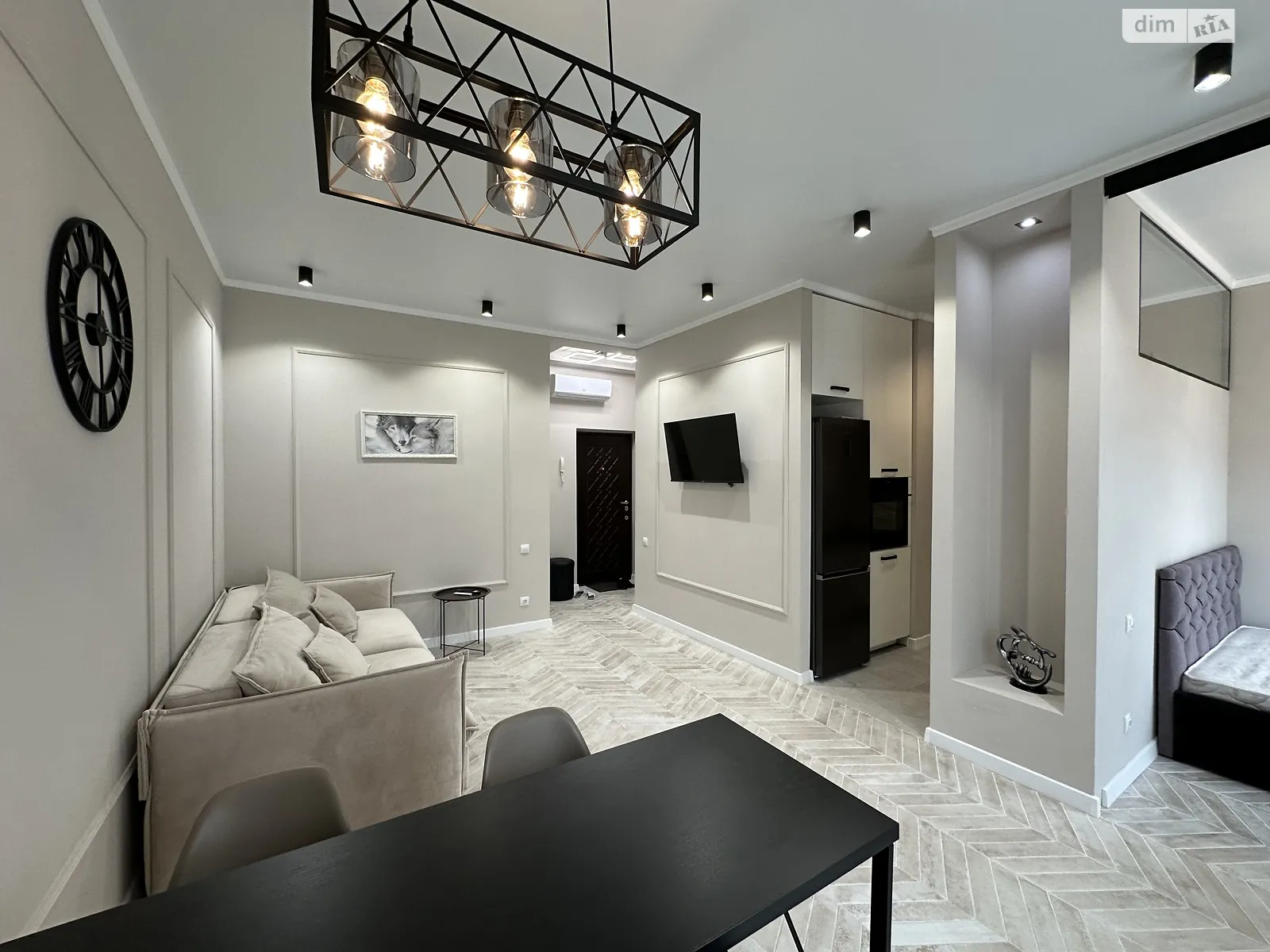 Продается 2-комнатная квартира 42 кв. м в Одессе, цена: 81300 $ - фото 1