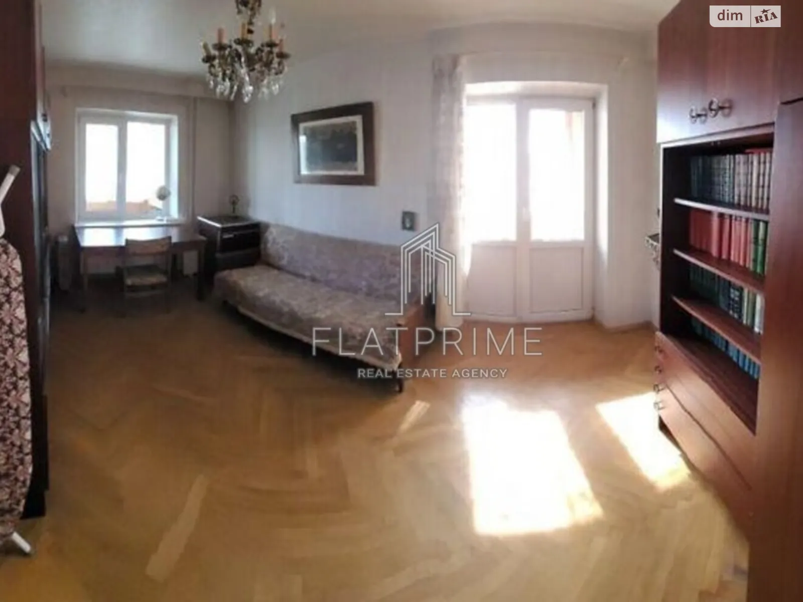 Продается 3-комнатная квартира 68 кв. м в Киеве, ул. Юрия Шумского, 4А - фото 1