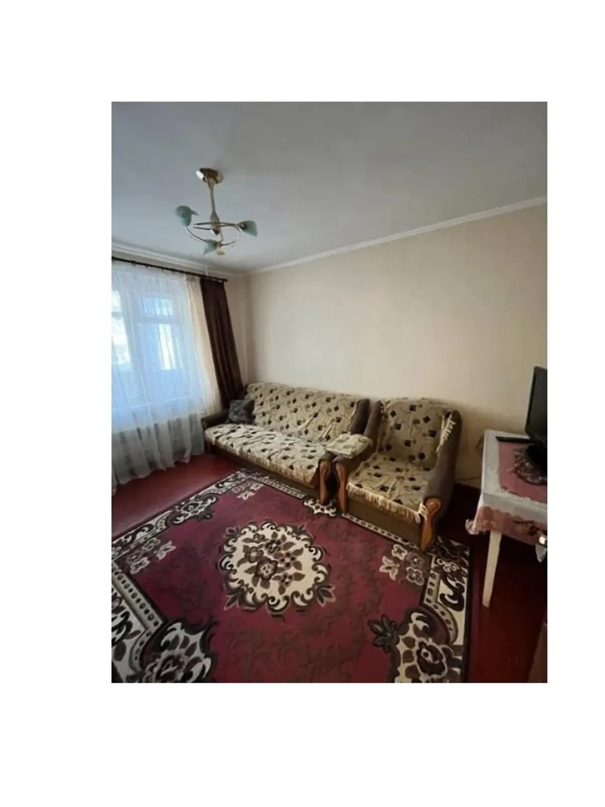 Продается 1-комнатная квартира 22 кв. м в Сумах - фото 3