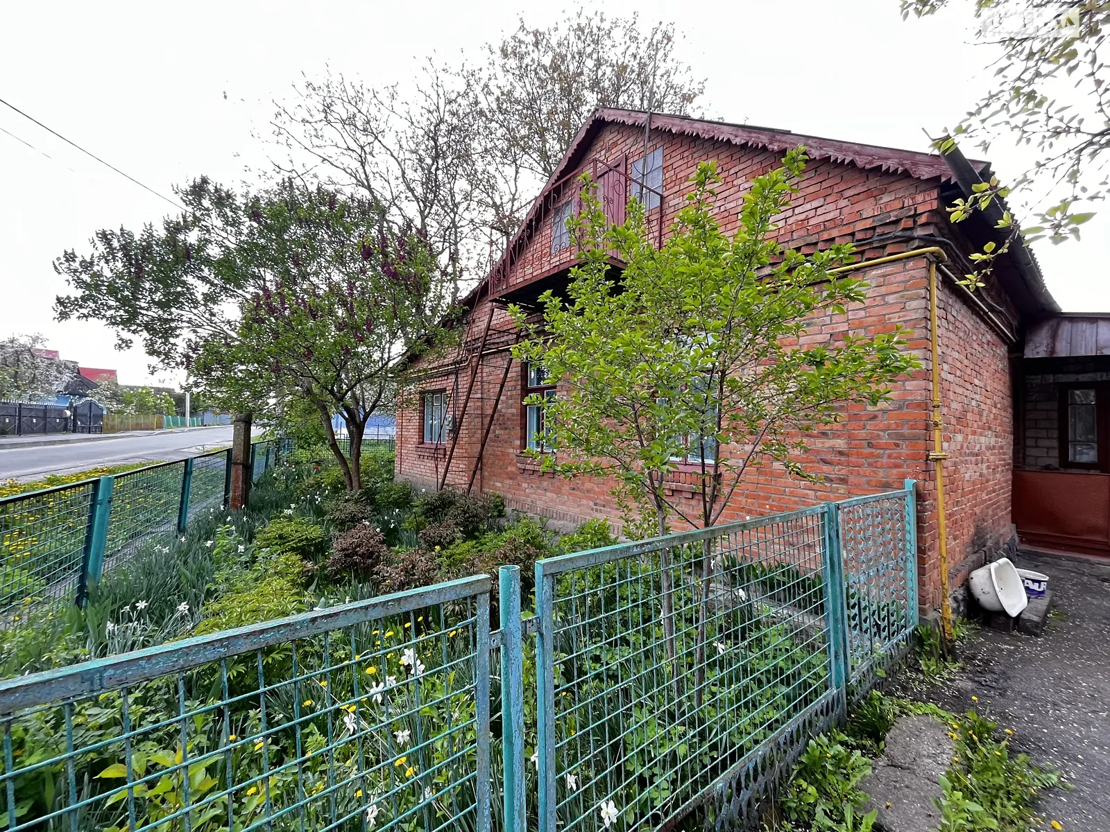 Продается одноэтажный дом 138.4 кв. м с террасой, цена: 105000 $ - фото 1