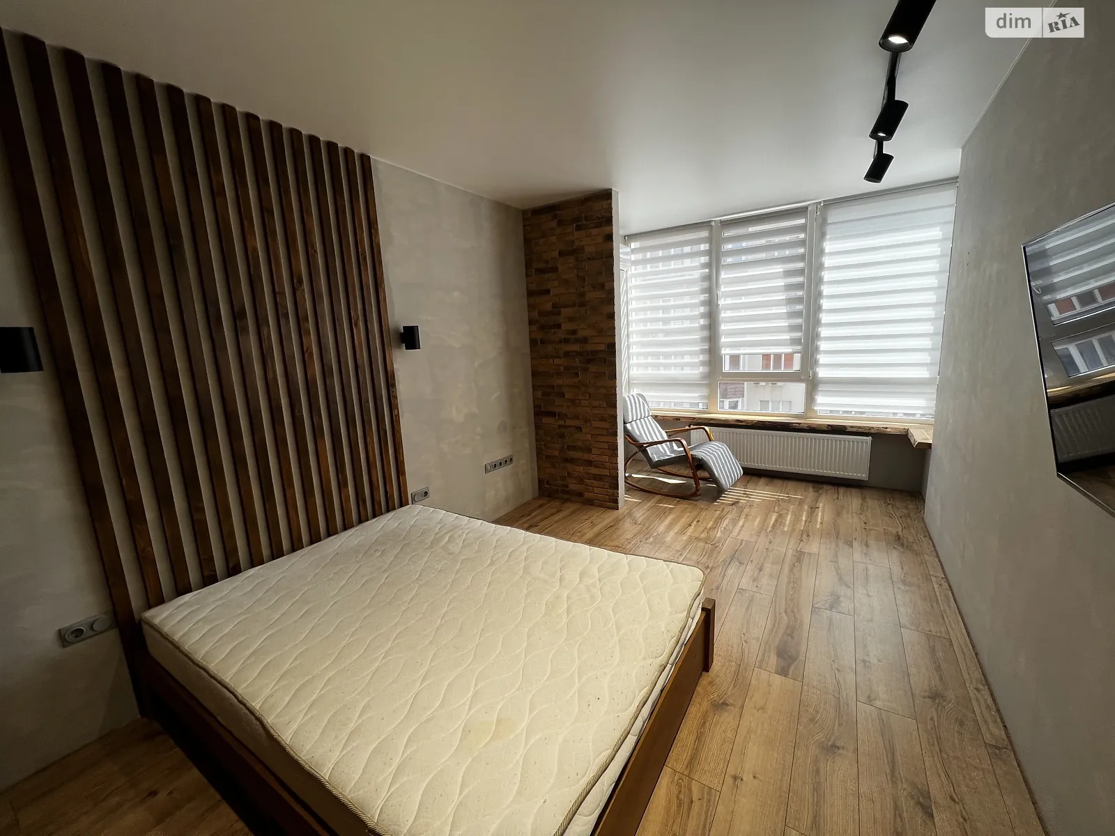 Продается 2-комнатная квартира 55 кв. м в Крыжановка, Николаевская дор. - фото 1