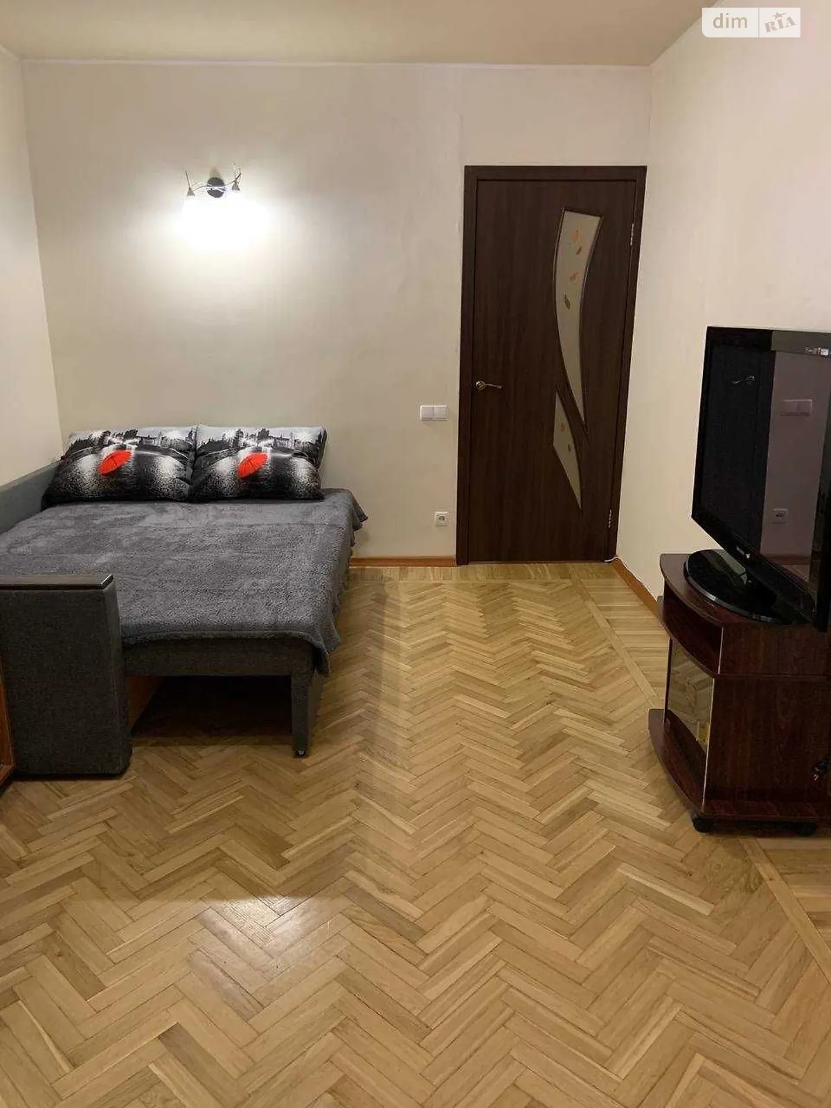 Сдается в аренду 1-комнатная квартира 44 кв. м в Харькове - фото 2