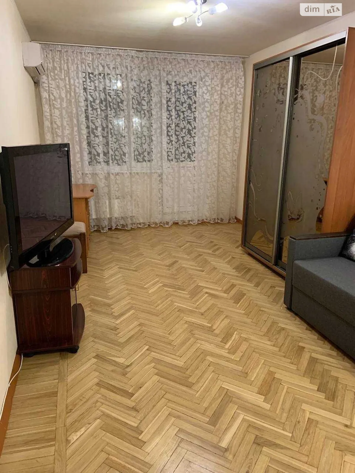 Сдается в аренду 1-комнатная квартира 44 кв. м в Харькове - фото 3
