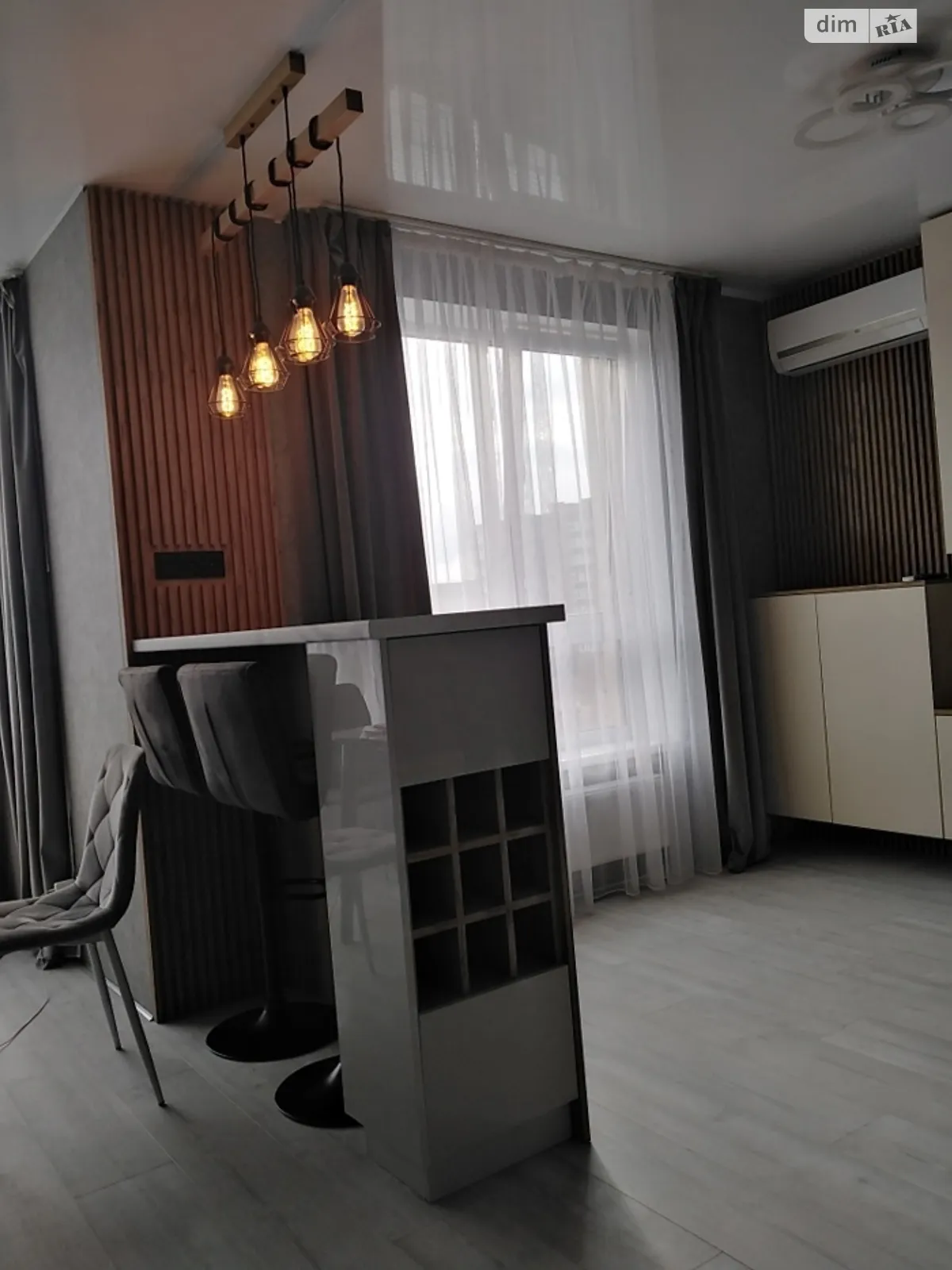 Сдается в аренду 1-комнатная квартира 43 кв. м в Житомире, цена: 17000 грн