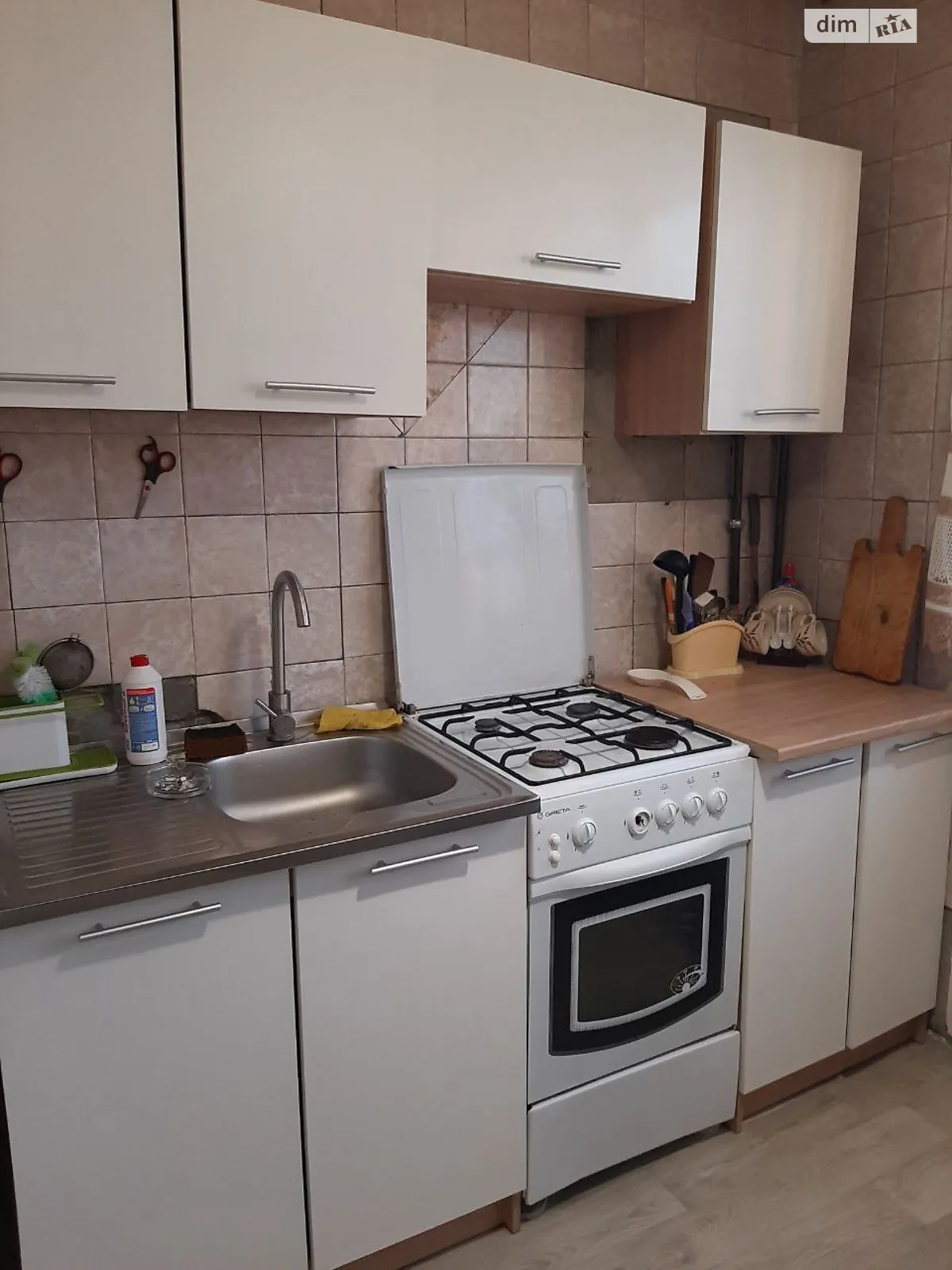 Продается 3-комнатная квартира 65 кв. м в Харькове, цена: 23000 $ - фото 1