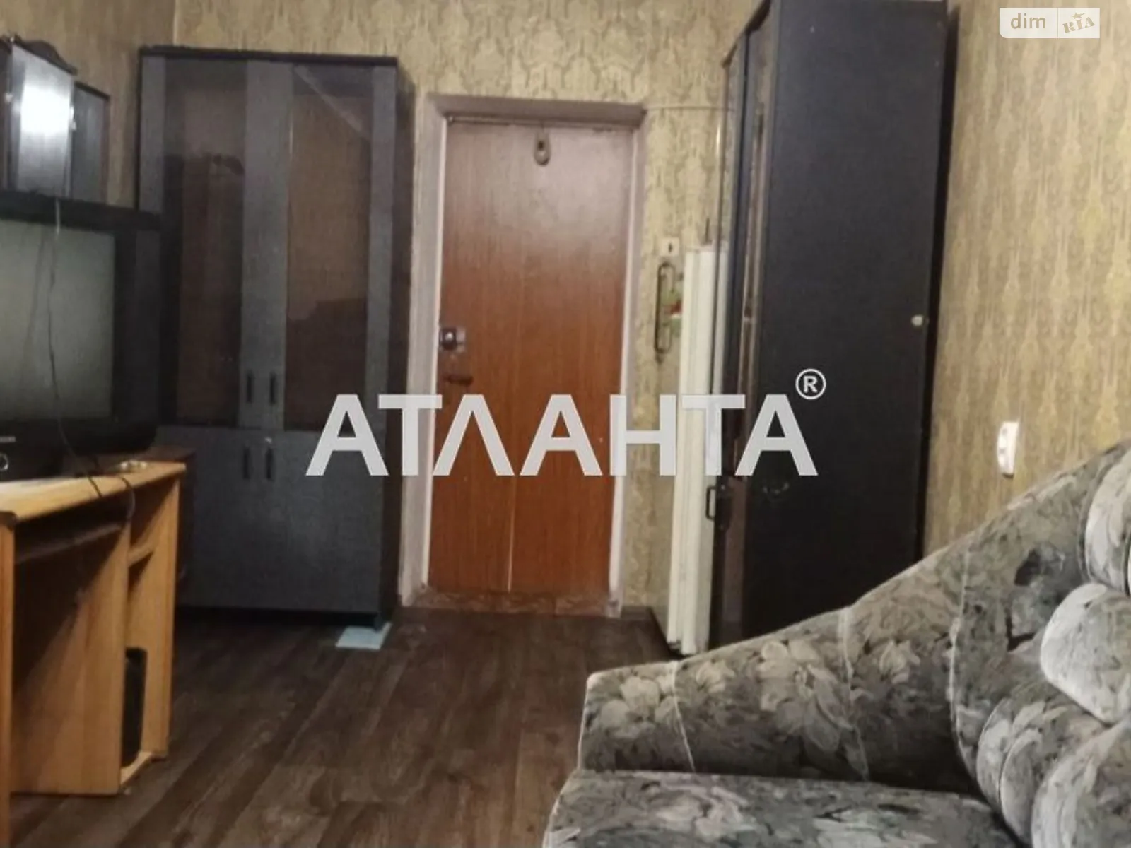Продается комната 14.1 кв. м в Одессе - фото 3
