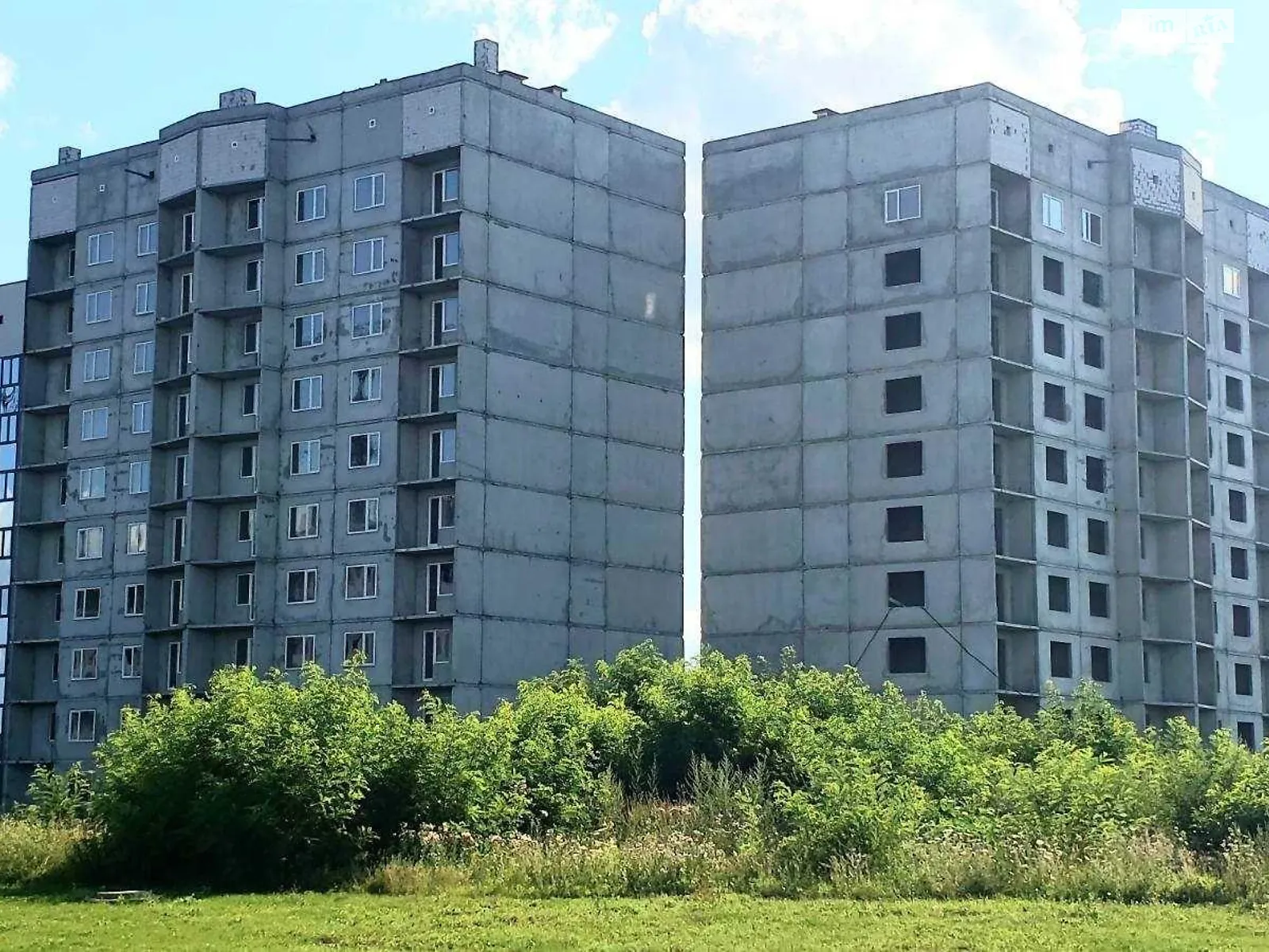 Продается 2-комнатная квартира 80 кв. м в Полтаве, цена: 35000 $