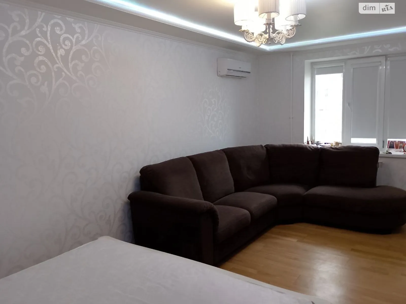 Сдается в аренду 2-комнатная квартира 56 кв. м в Одессе - фото 2