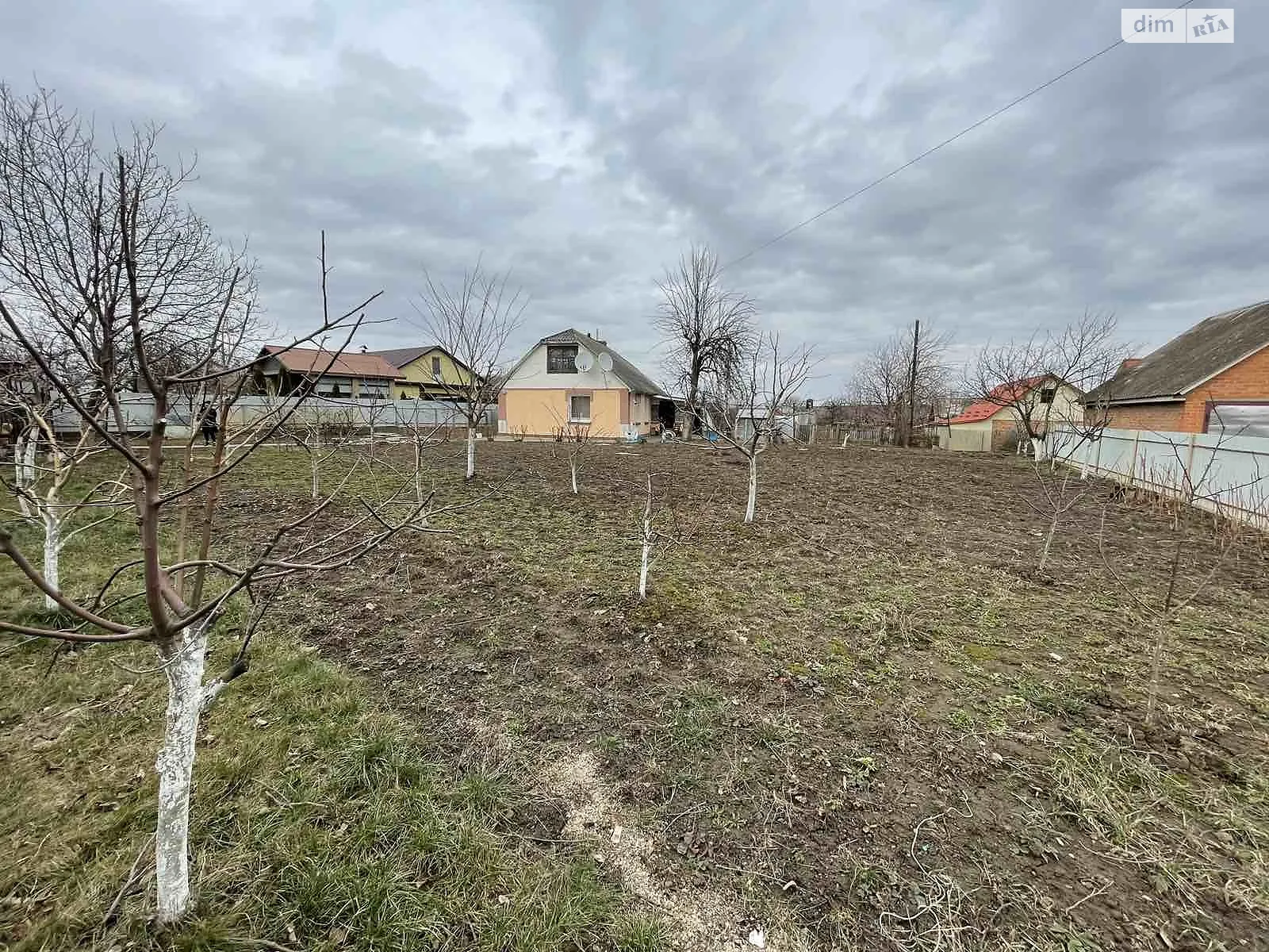 Продається земельна ділянка 12 соток у Вінницькій області - фото 3