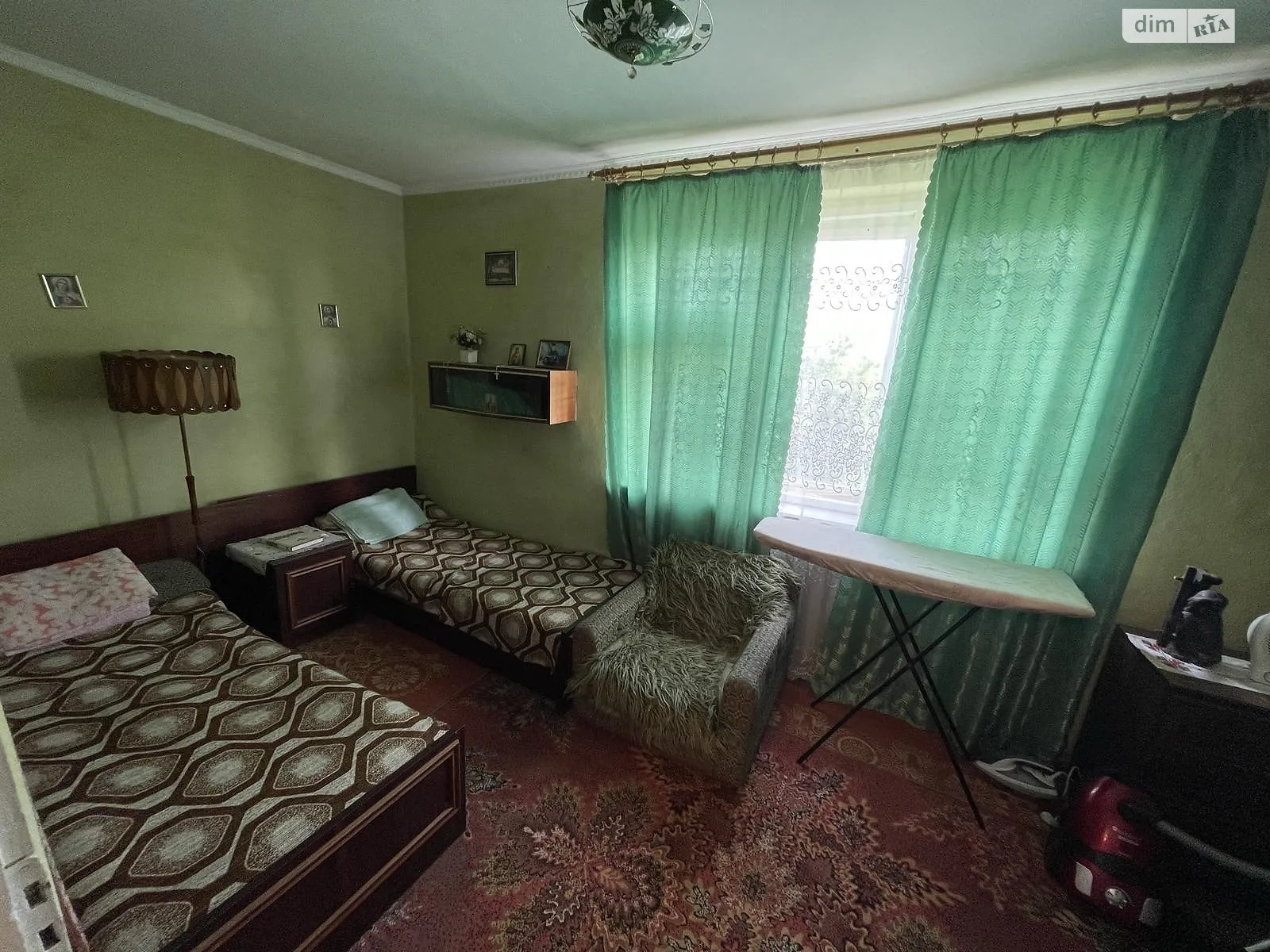 Продается 3-комнатная квартира 54 кв. м в Доробратово