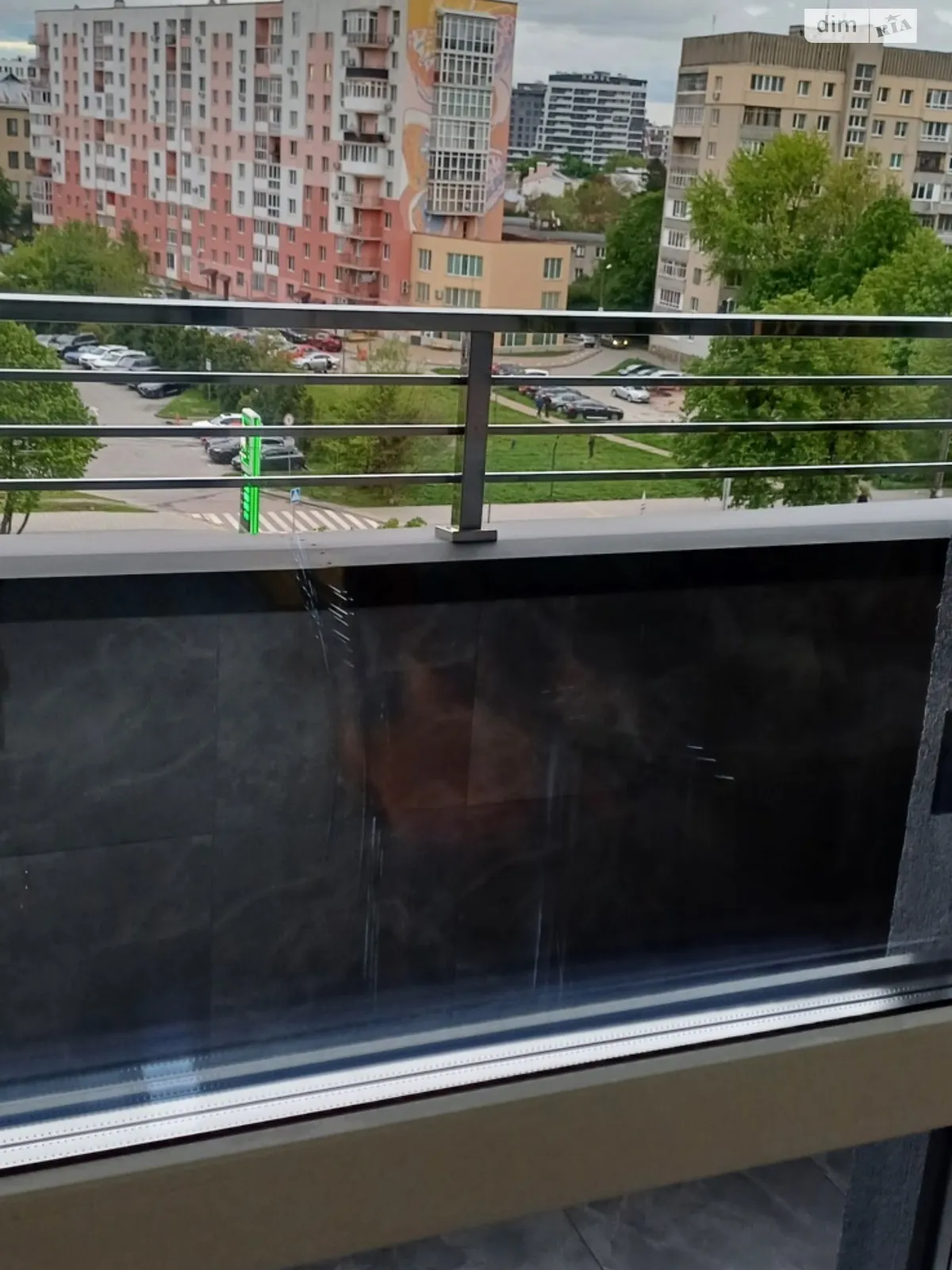 Сдается в аренду 1-комнатная квартира 47 кв. м в Львове - фото 4