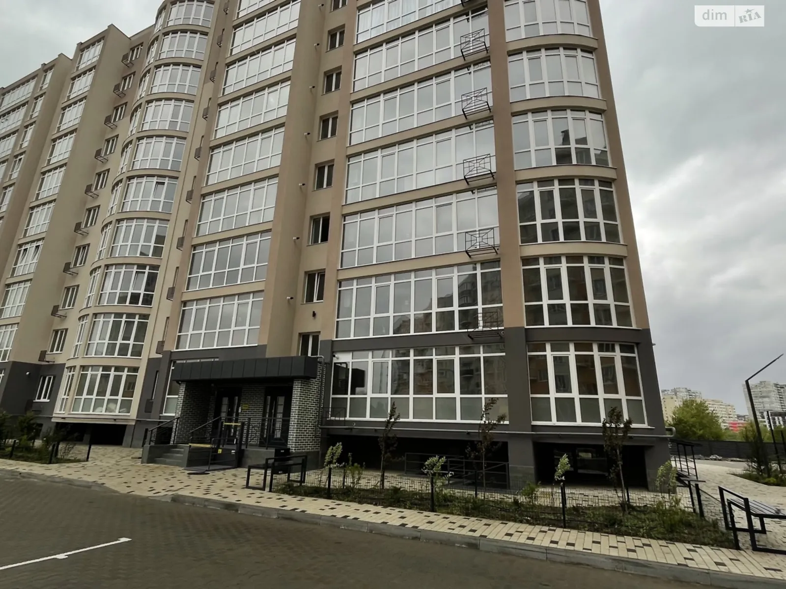 Продається 2-кімнатна квартира 80.3 кв. м у Одесі, вул. Палія Семена - фото 1